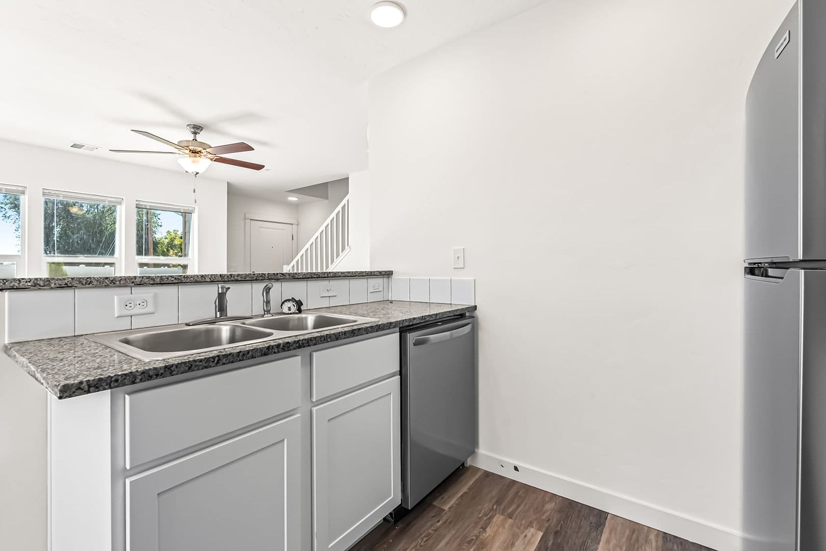 Nampa Apartment: 610 N Margot Ln