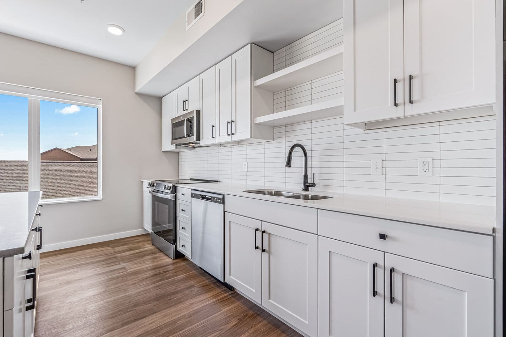 Nampa Apartment: 17051 N Blackmore Ln