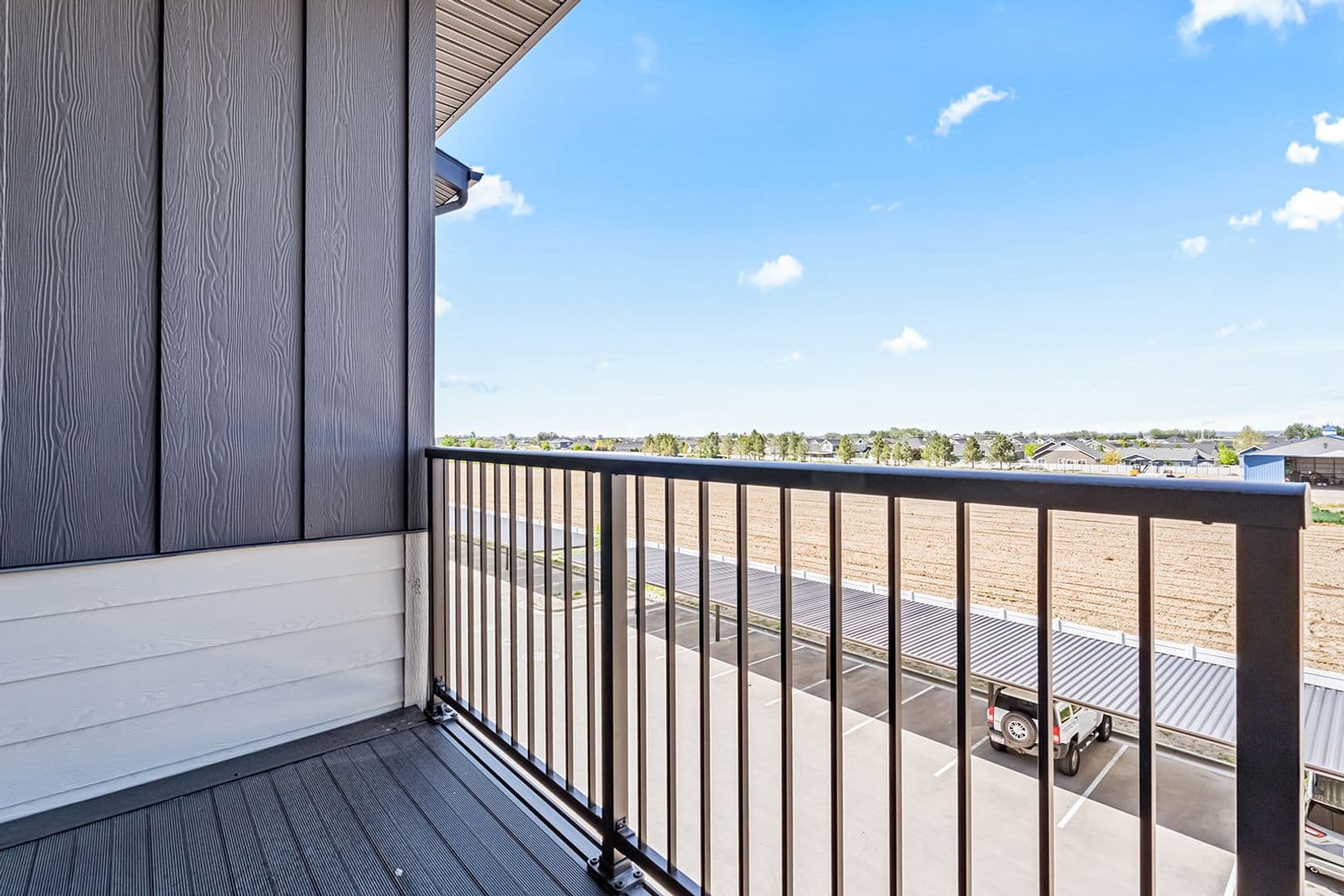 Nampa Apartment: 17051 N Blackmore Ln