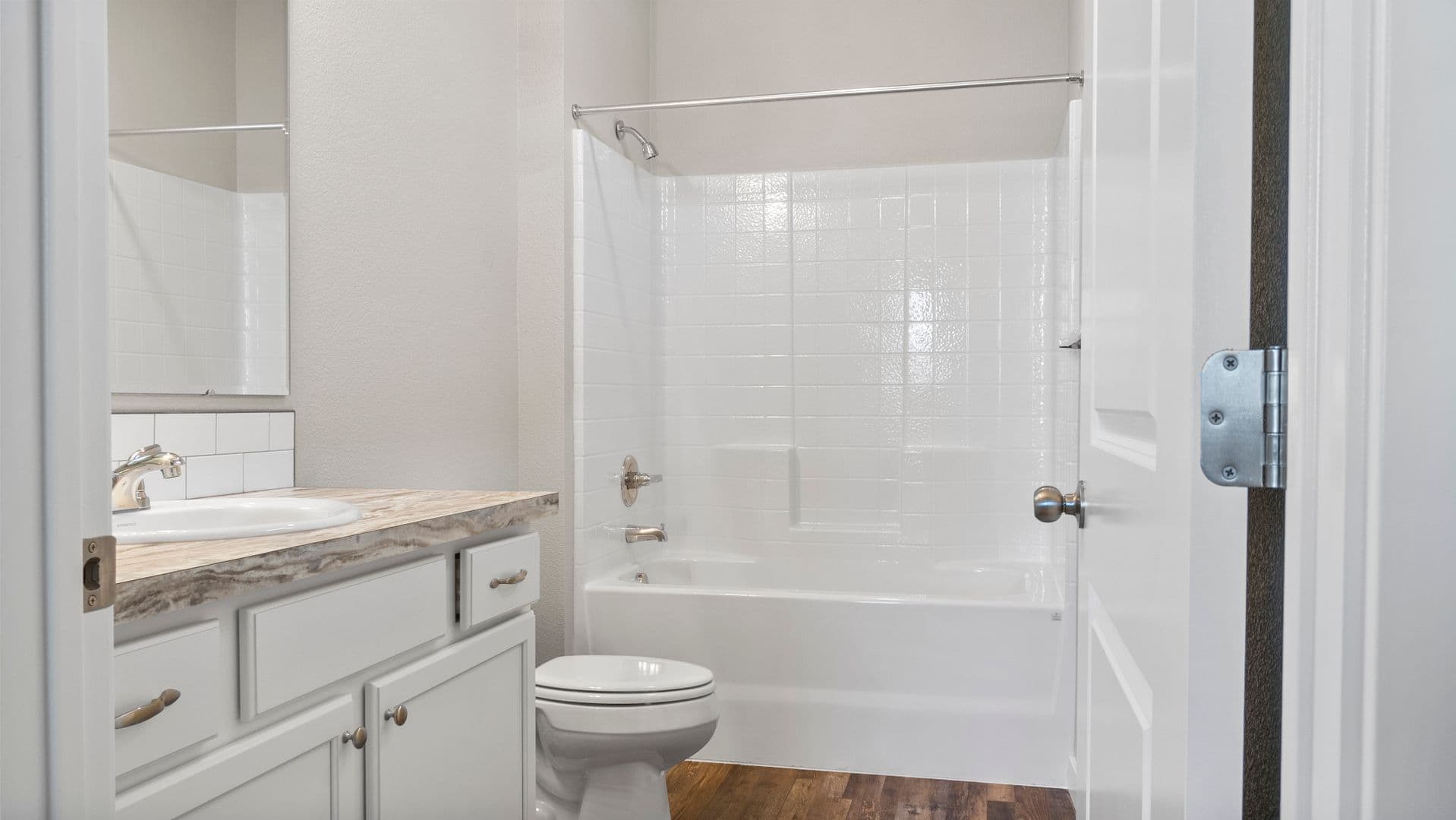 Nampa Townhome: 15690 N Knightgate Lane
