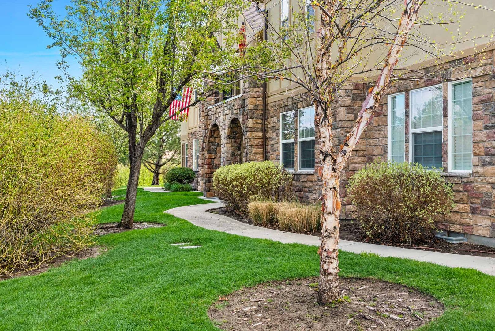 Eagle House: 1152 E Winding Creek