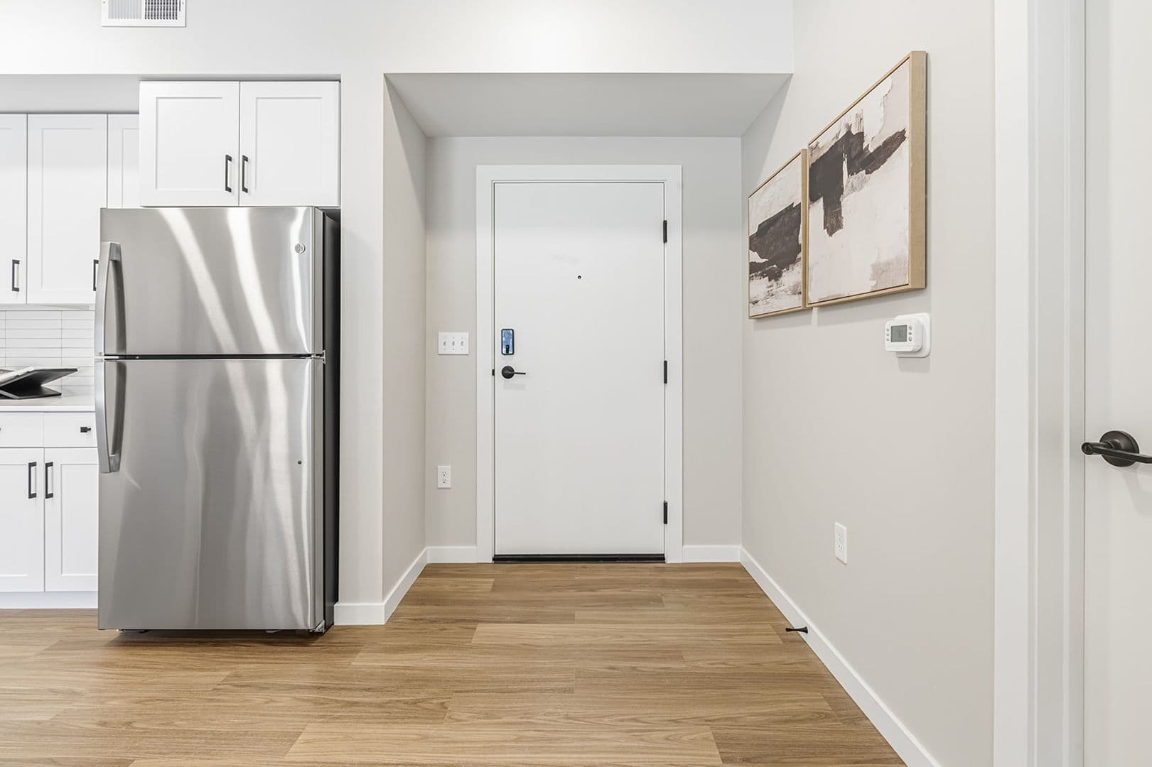 Nampa Apartment: 17051 N Blackmore Ln