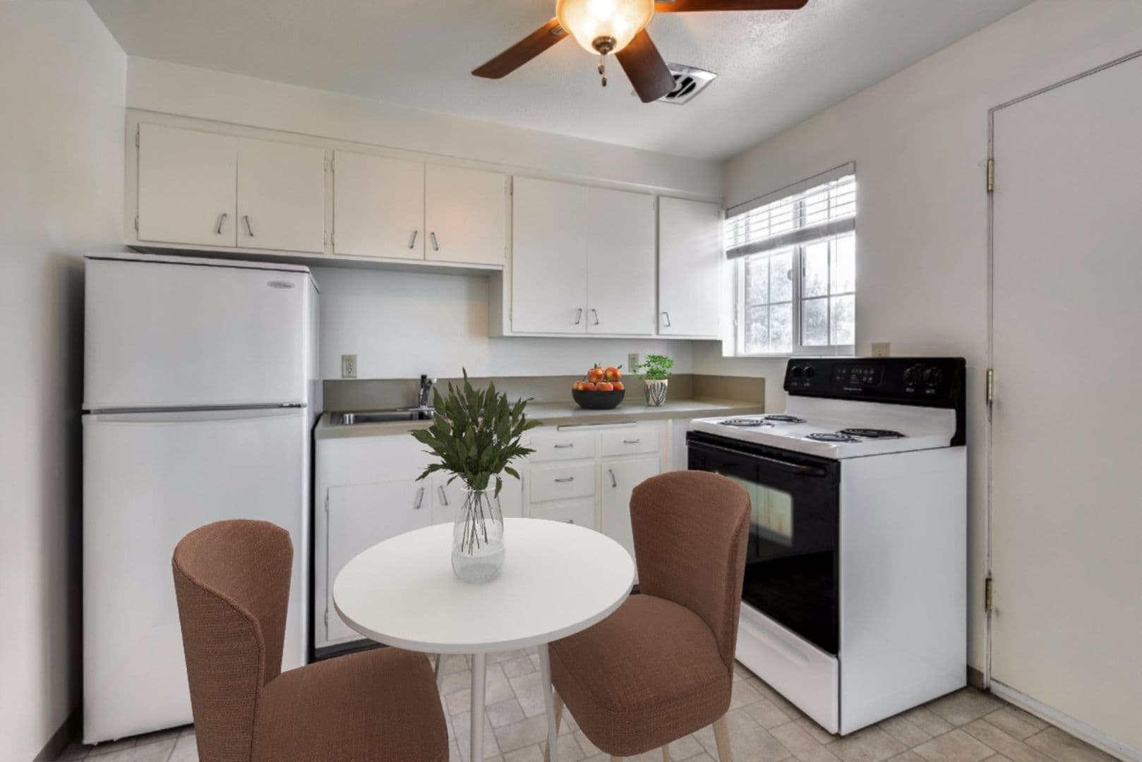 Boise Apartment: 1934 Potter ST