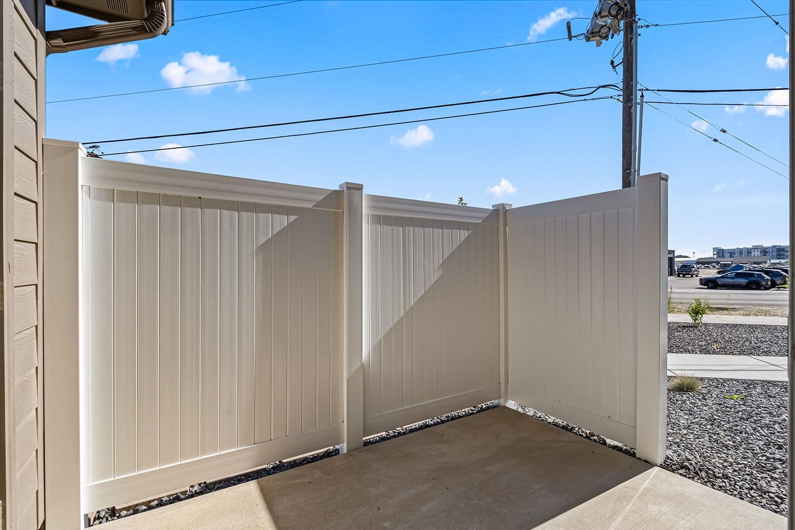 Nampa Apartment: 610 N Margot Ln