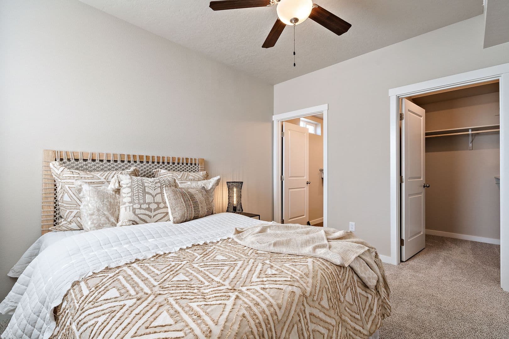 Nampa Apartment: 11214 W Ashburn Lane