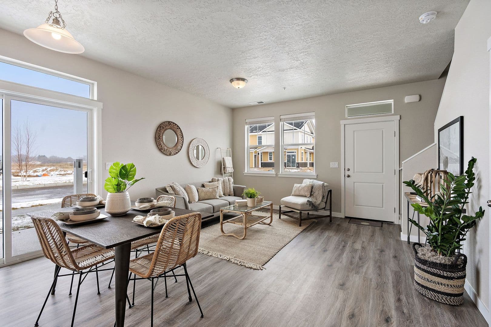 Nampa Apartment: 11130 W Ashburn Lane