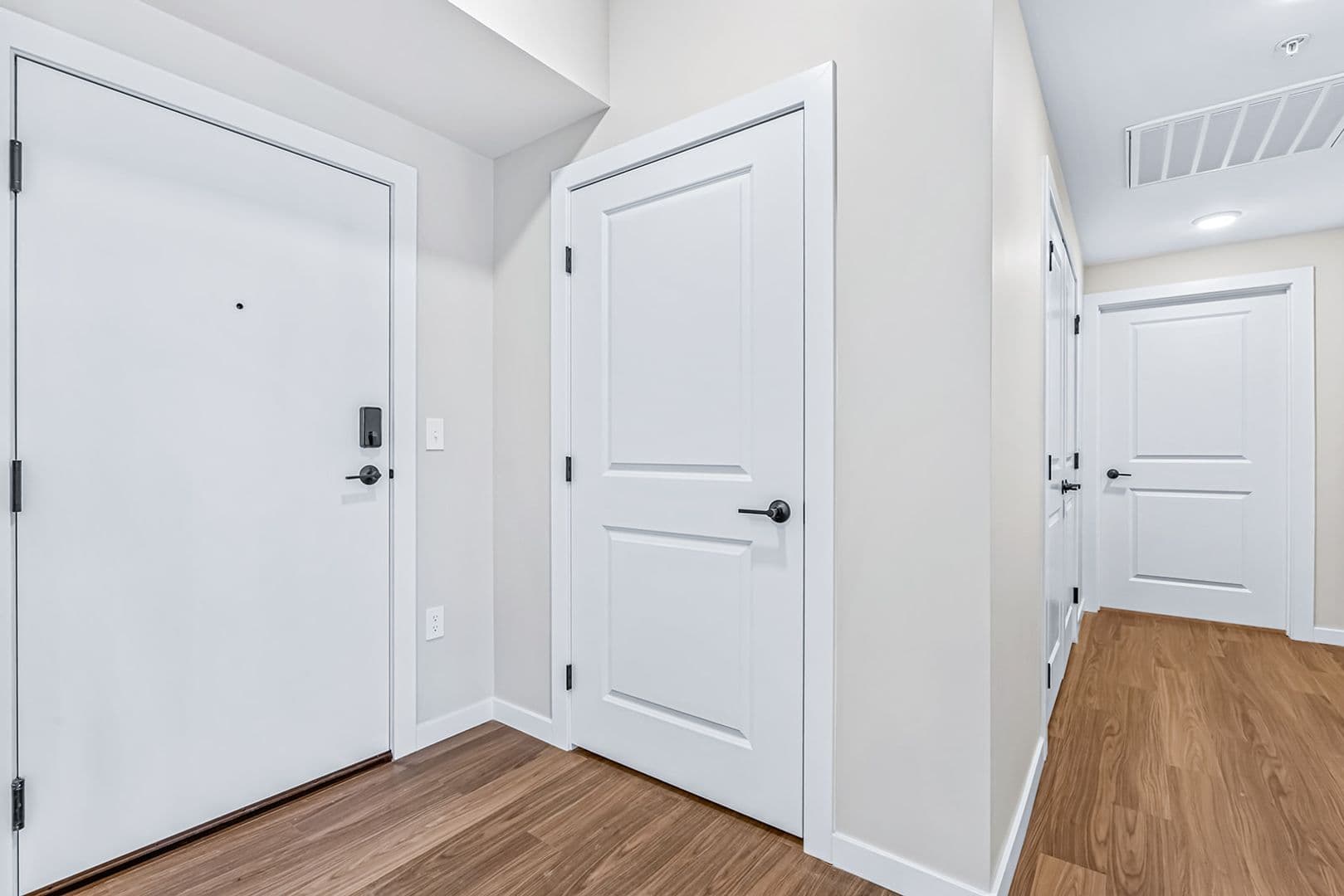 Nampa Apartment: 17051 N Blackmore Ln