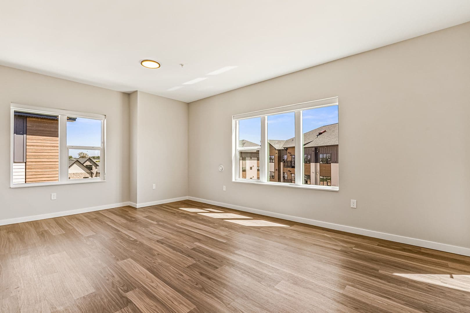 Nampa Apartment: 17051 N Blackmore Ln