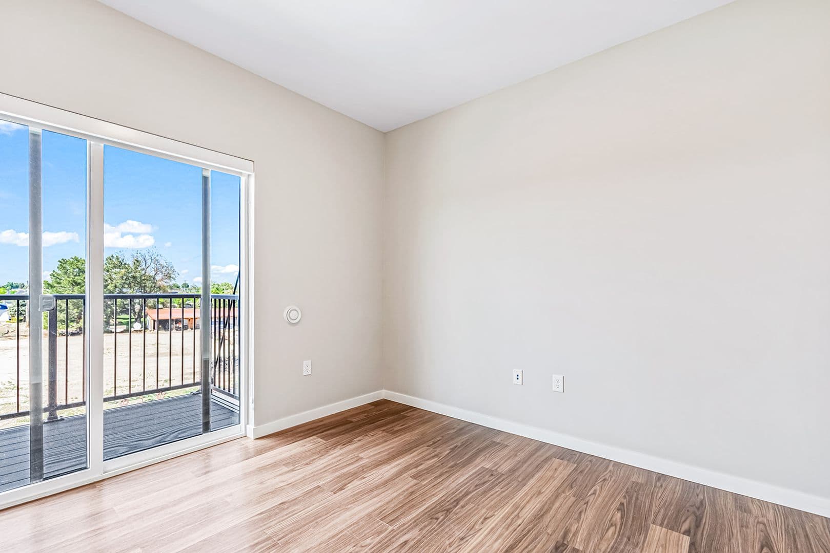 Nampa Apartment: 17051 N Blackmore Ln