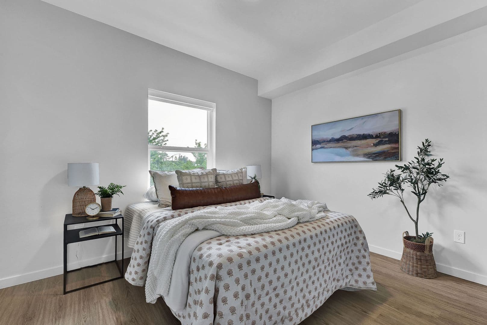 Boise Apartment: 2550 West Targee ST