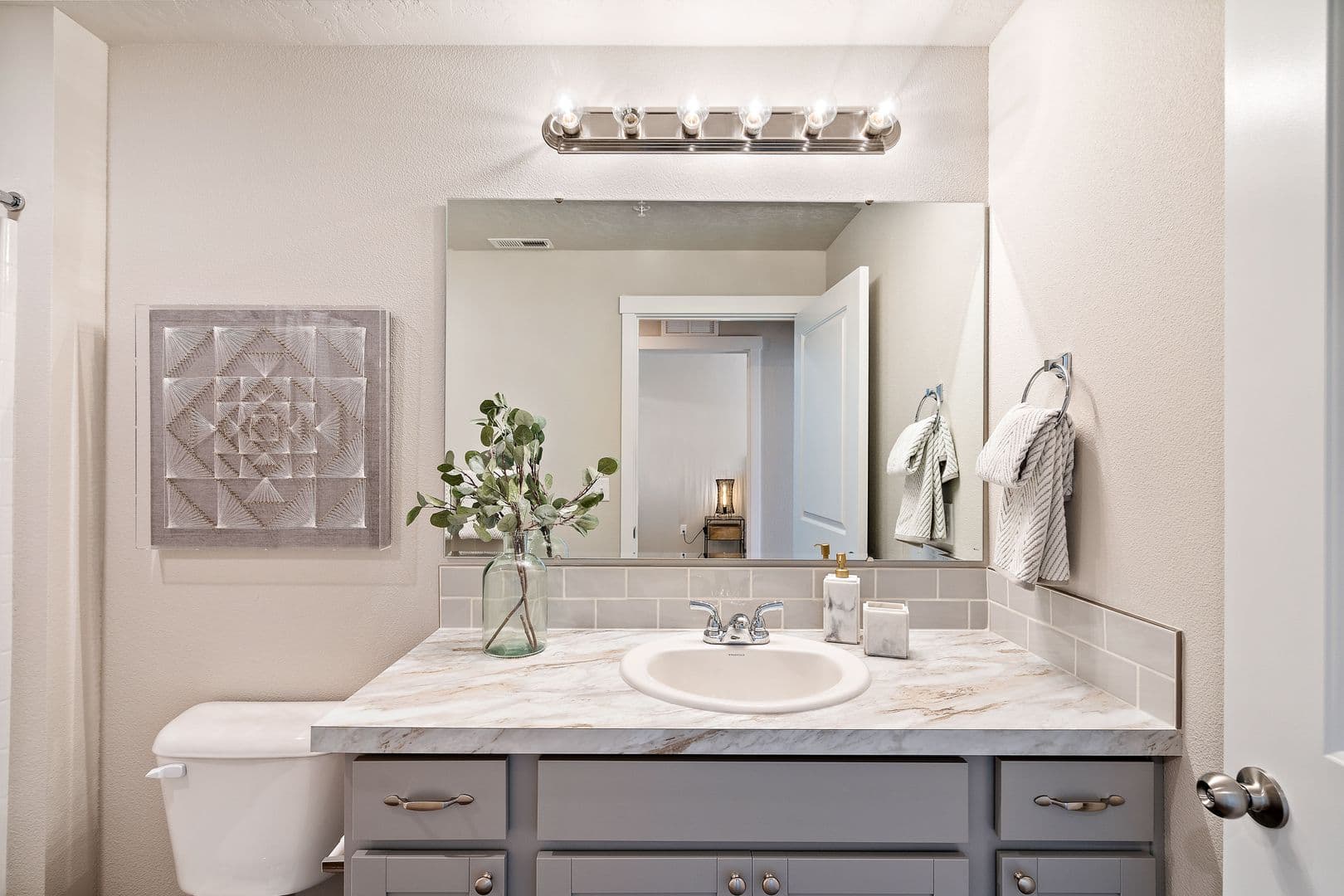 Nampa Apartment: 11214 W Ashburn Lane