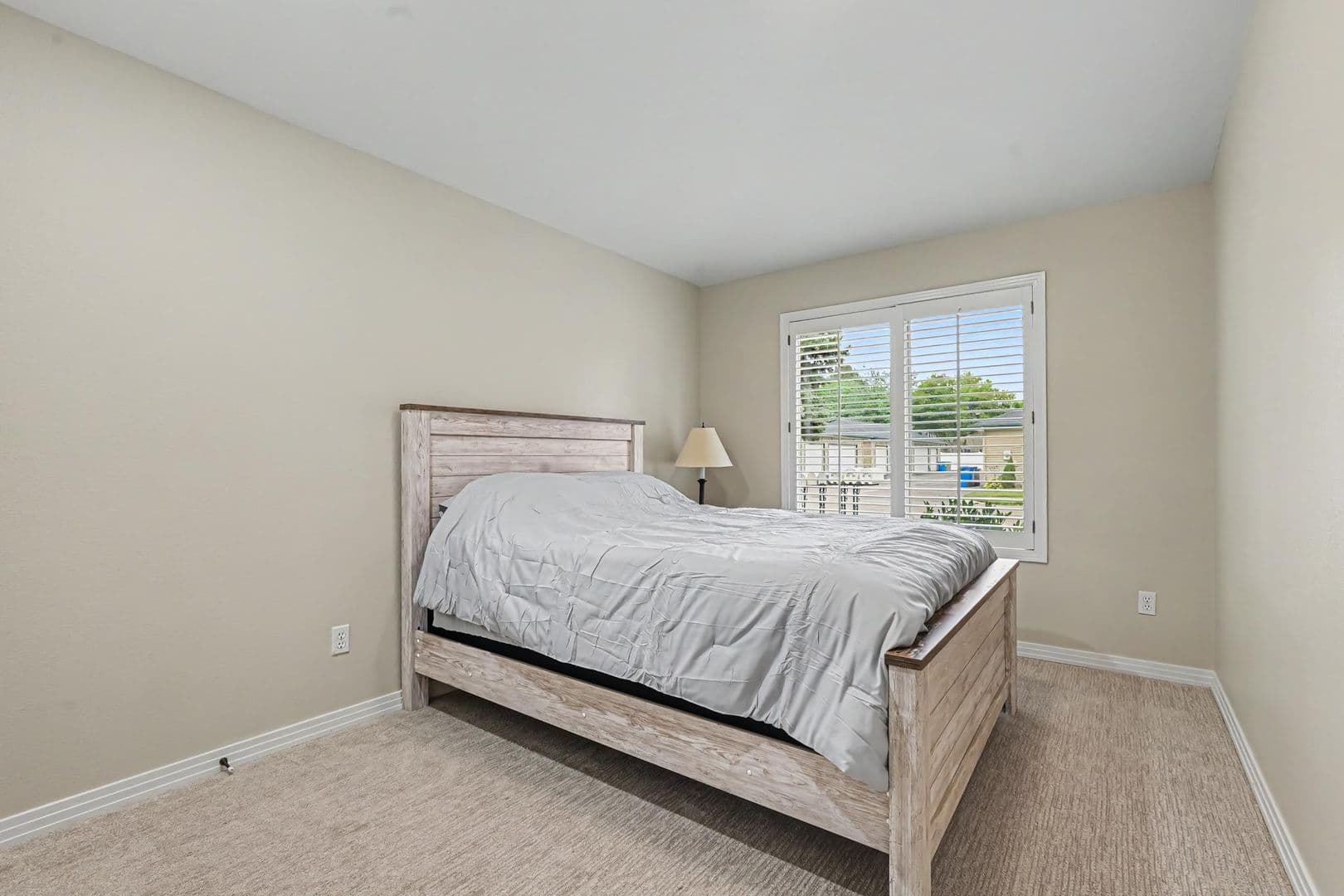 Garden City House: 4023 N Bayou Ln