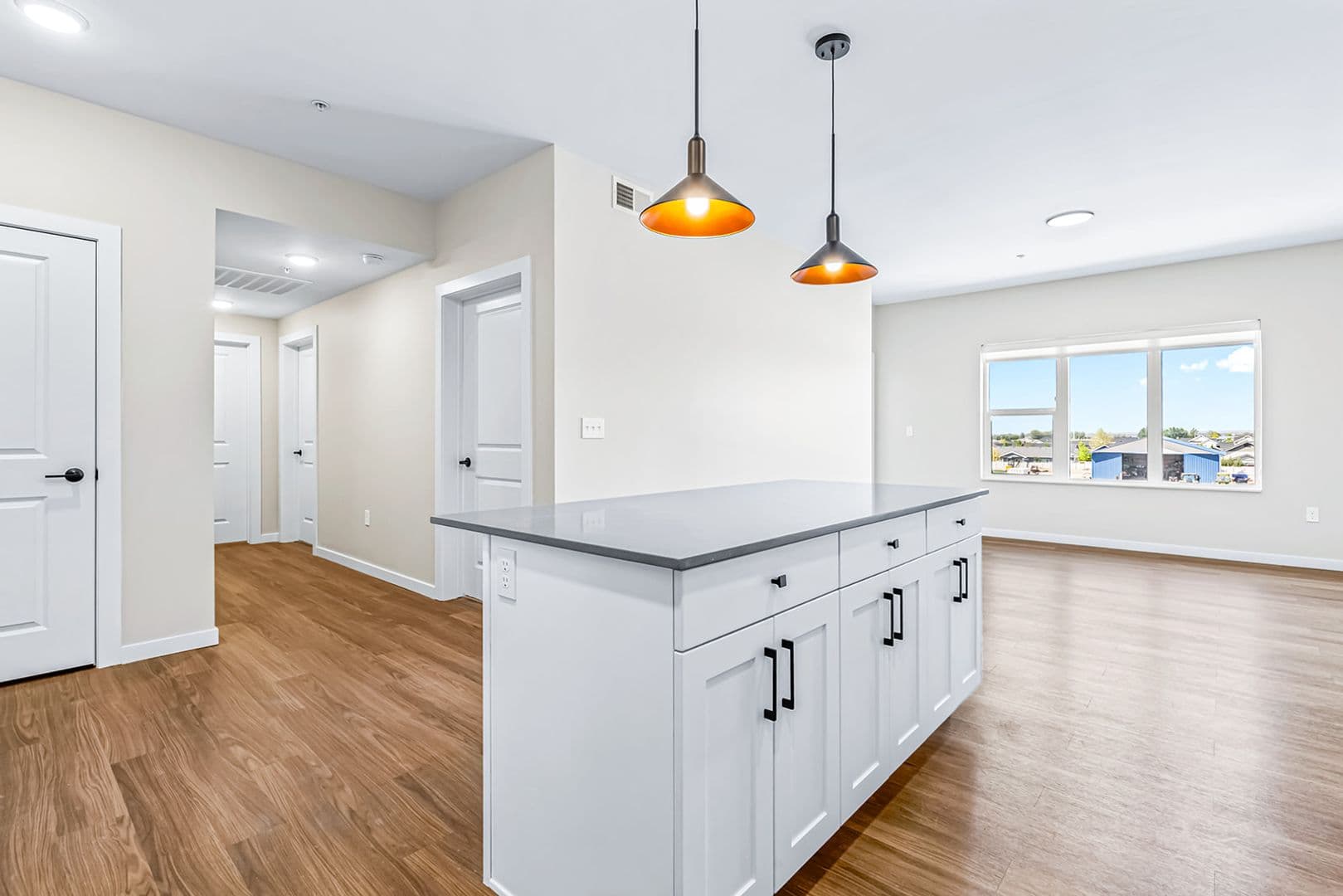 Nampa Apartment: 17051 N Blackmore Ln