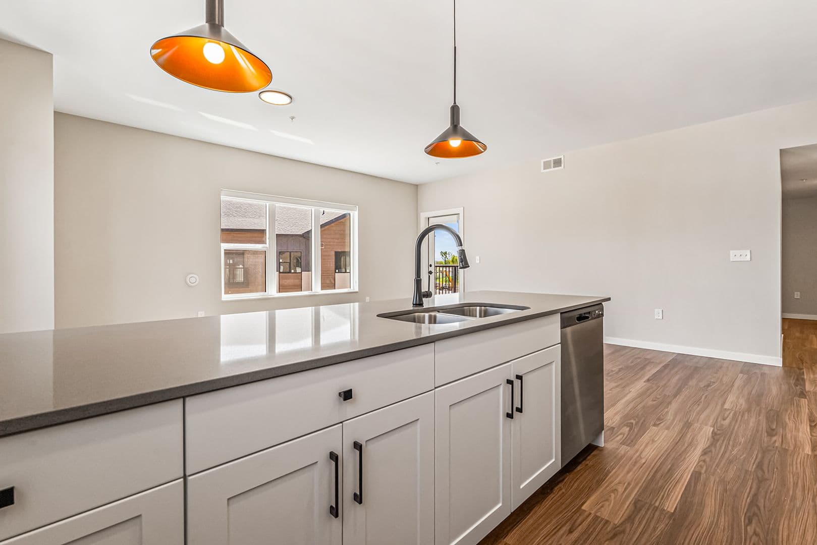 Nampa Apartment: 17051 N Blackmore Ln