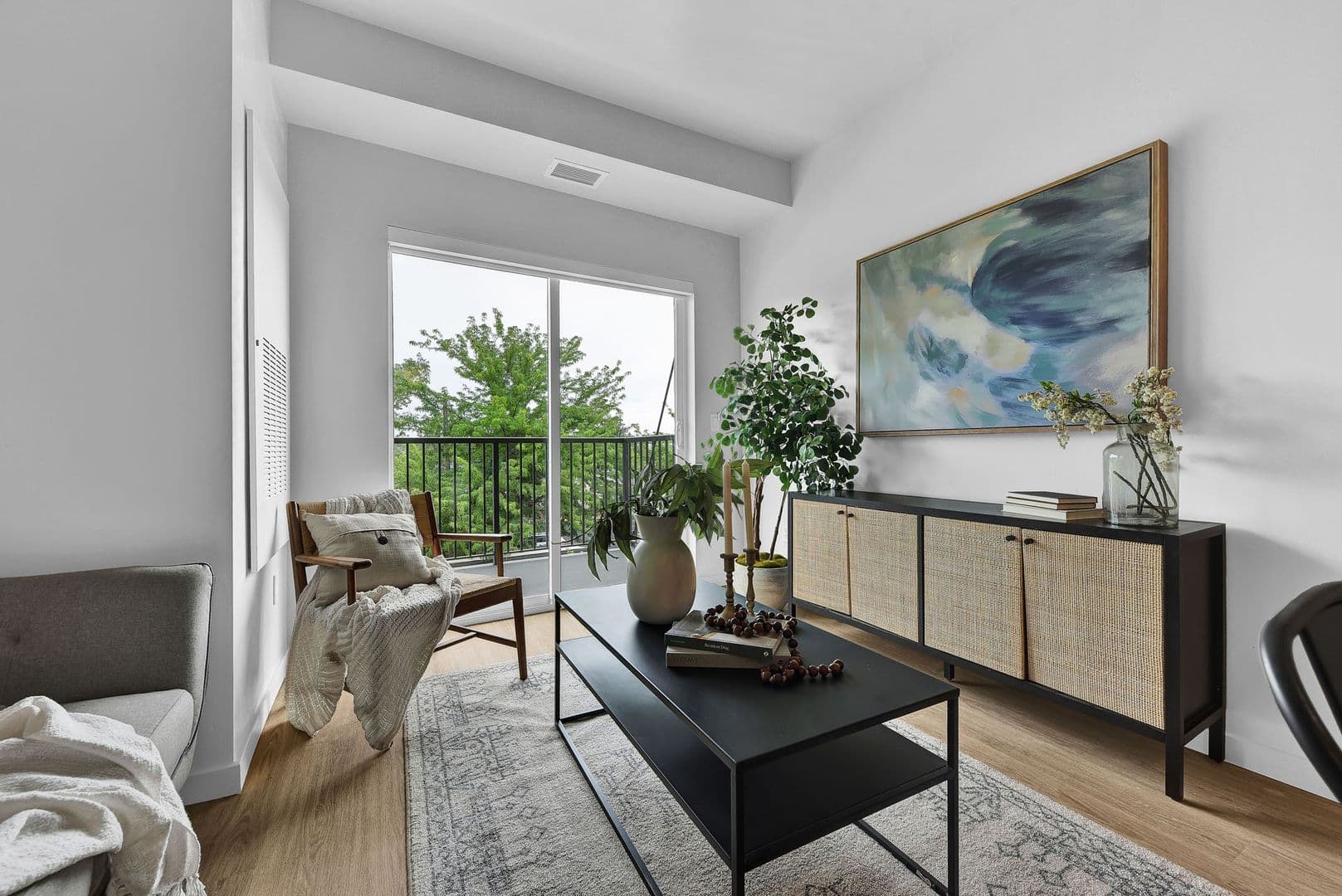 Boise Apartment: 2550 West Targee ST