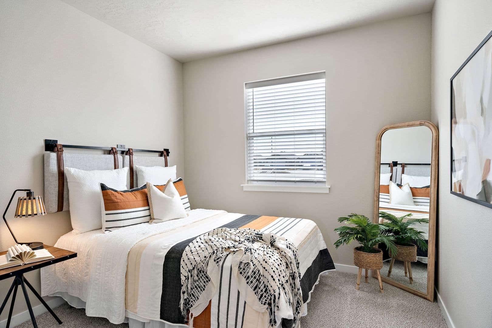 Nampa Apartment: 11215 W Ashburn Lane