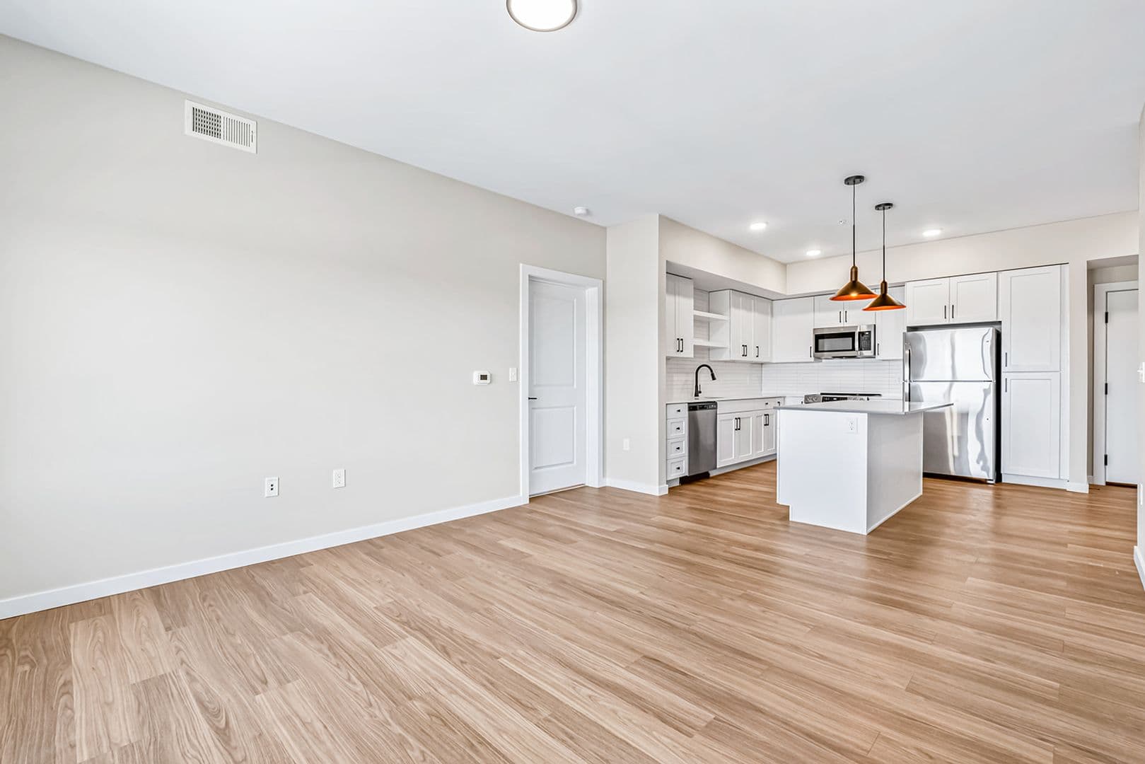 Nampa Apartment: 17051 N Blackmore Ln
