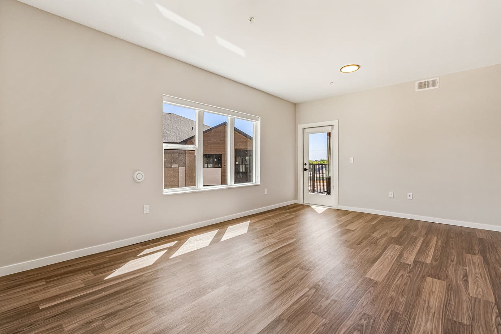 Nampa Apartment: 17051 N Blackmore Ln
