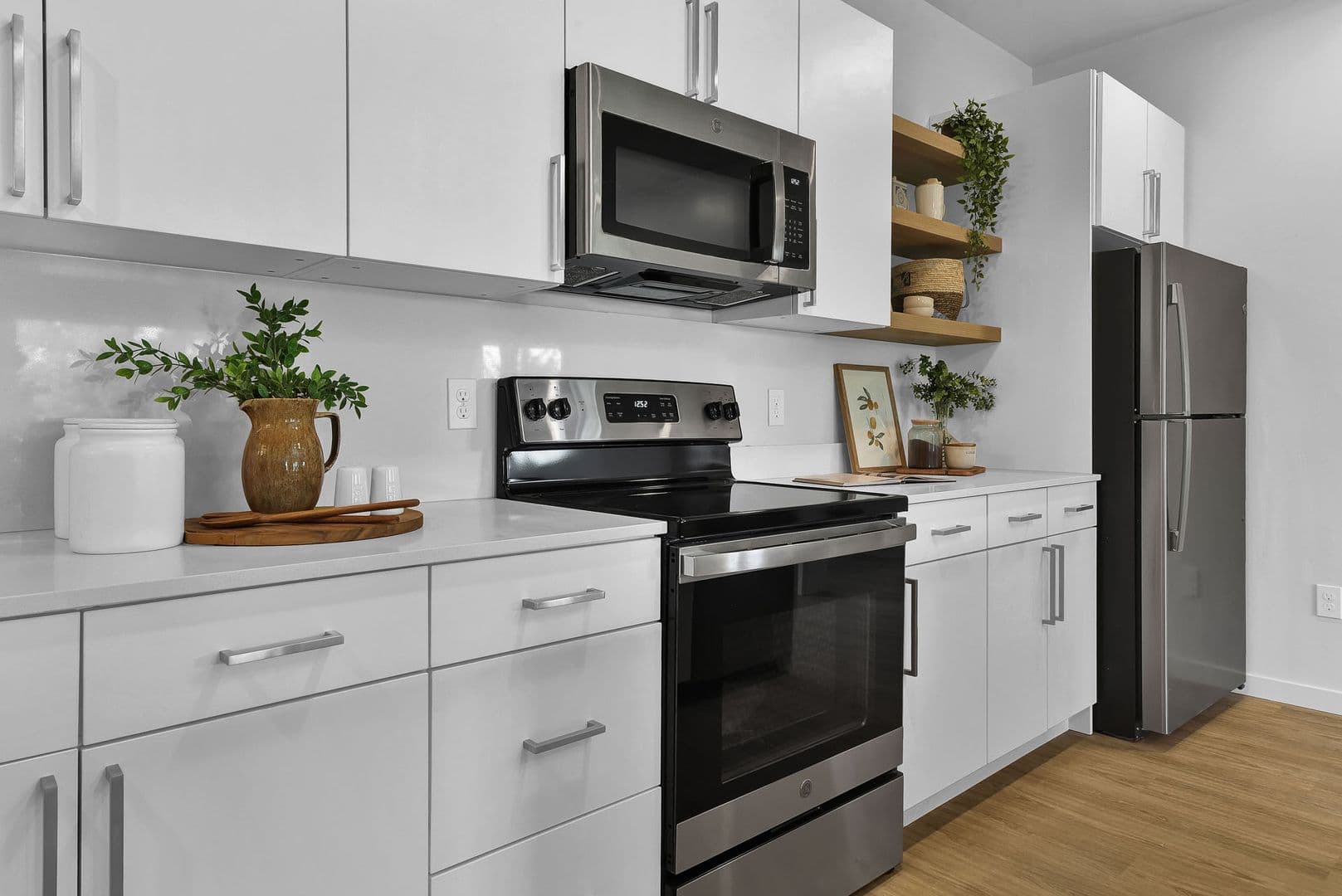 Boise Apartment: 2550 West Targee ST