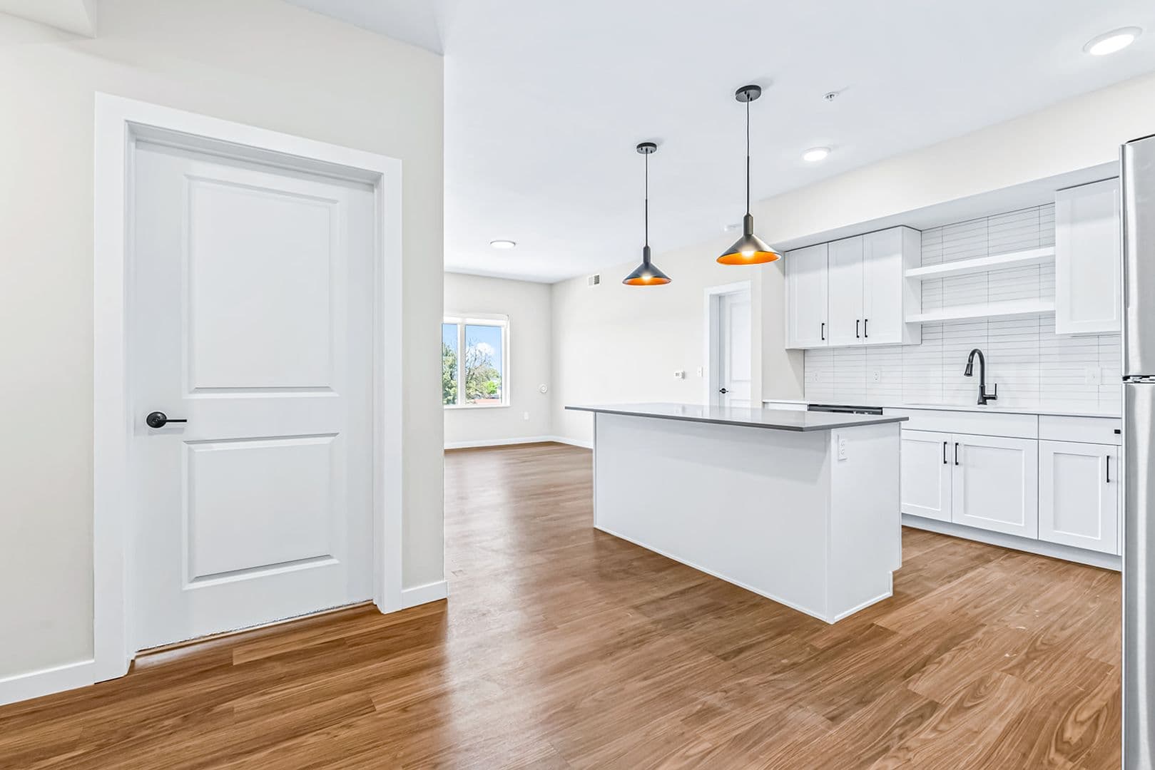 Nampa Apartment: 17051 N Blackmore Ln