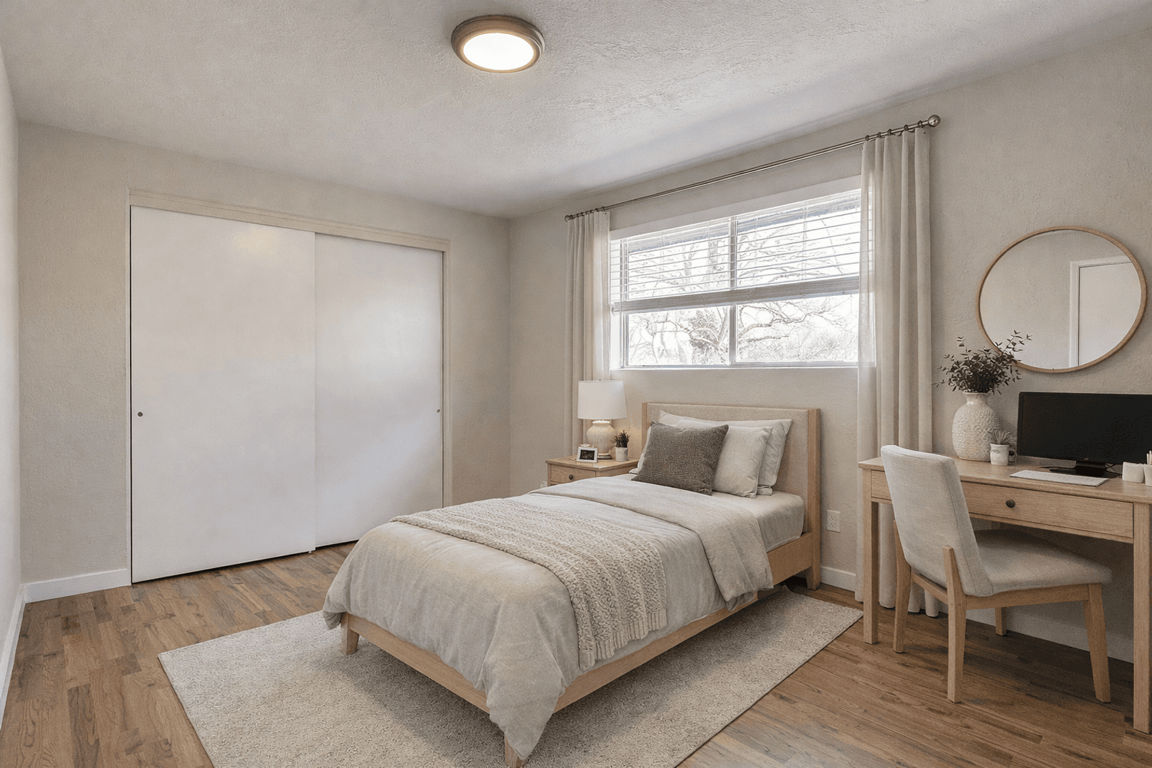 Boise Apartment: 4840 W Blaser Cr