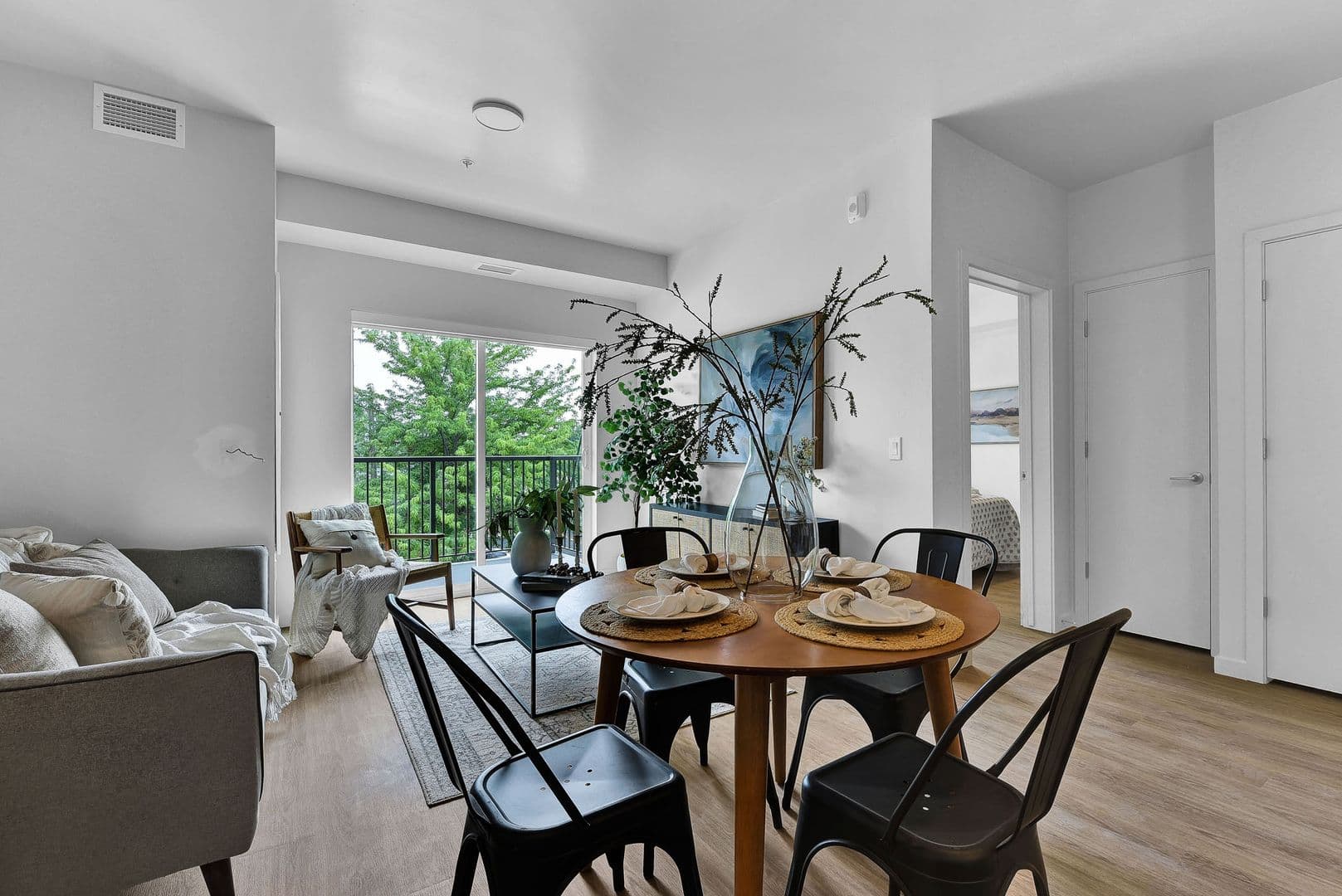 Boise Apartment: 2550 West Targee ST
