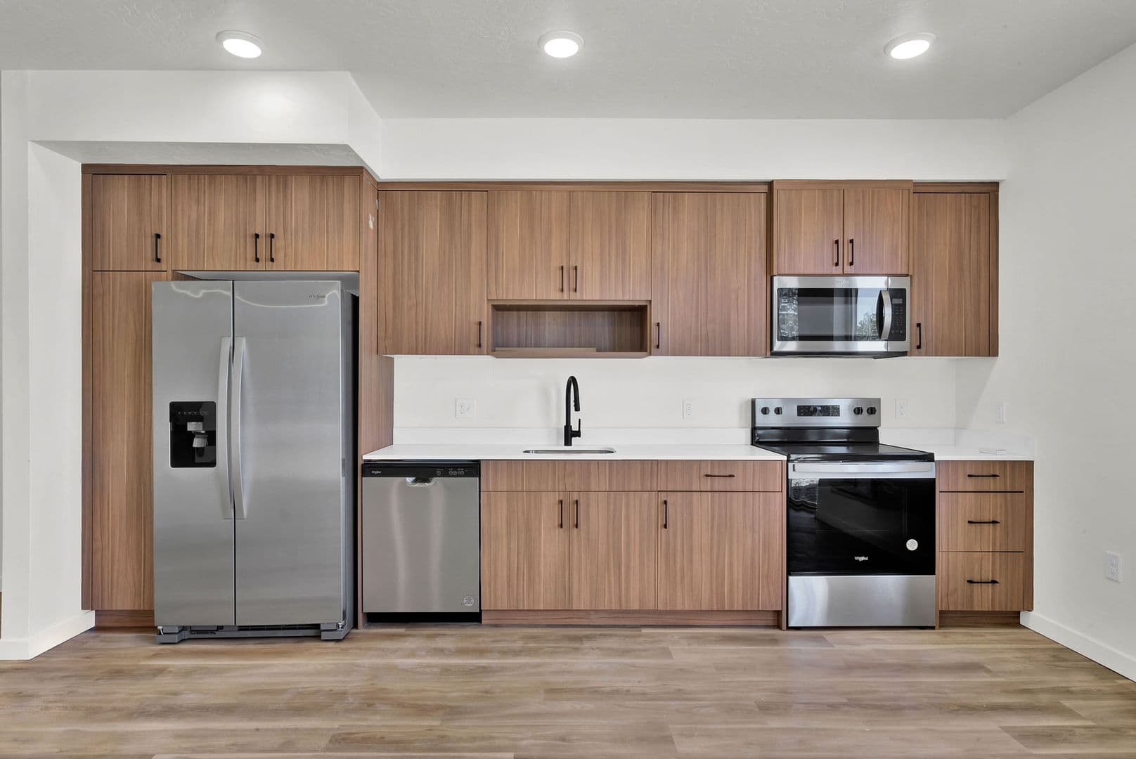 Boise Apartment: 2408-2412 S Broadway Ave