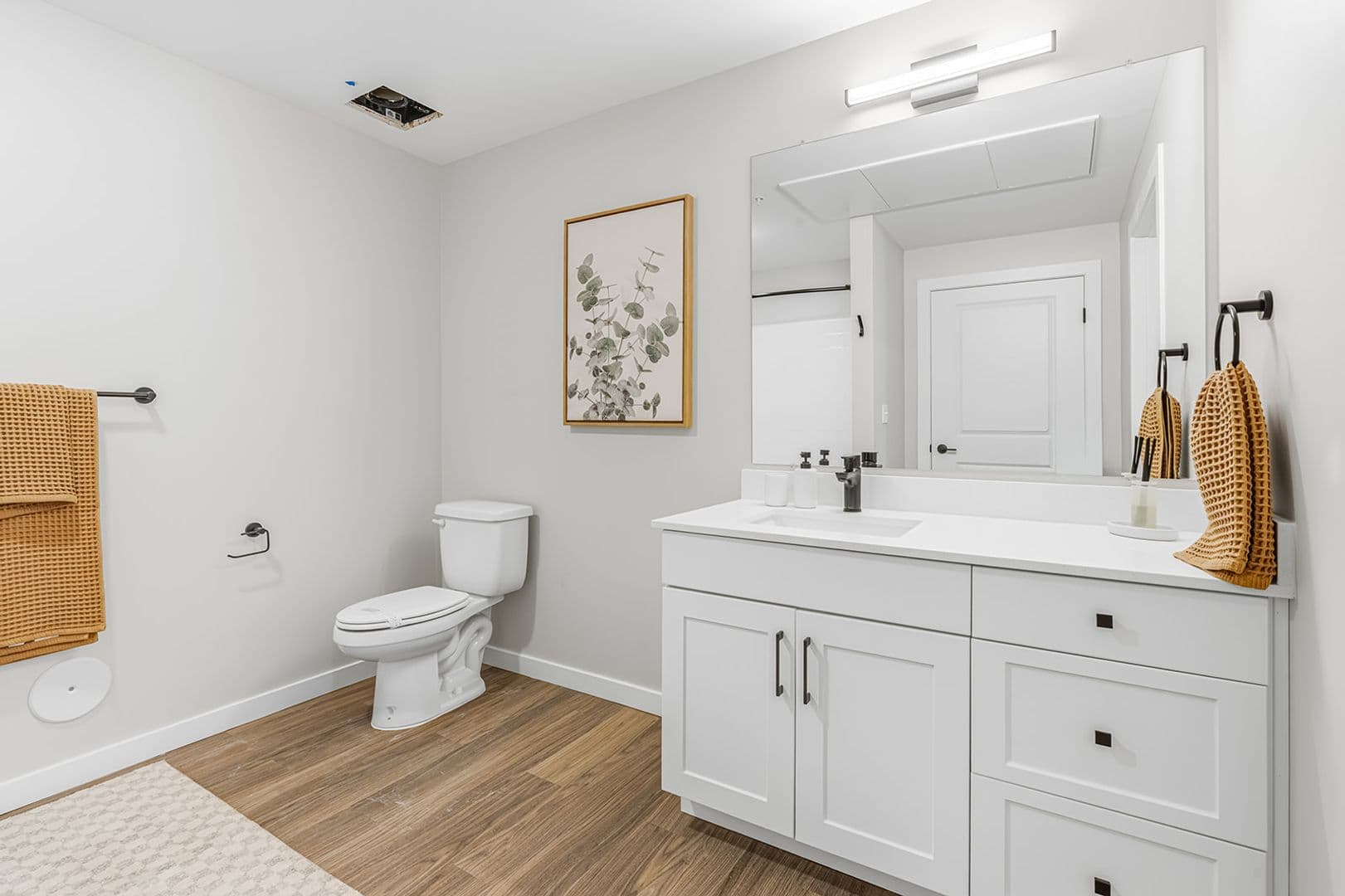 Nampa Apartment: 17051 N Blackmore Ln