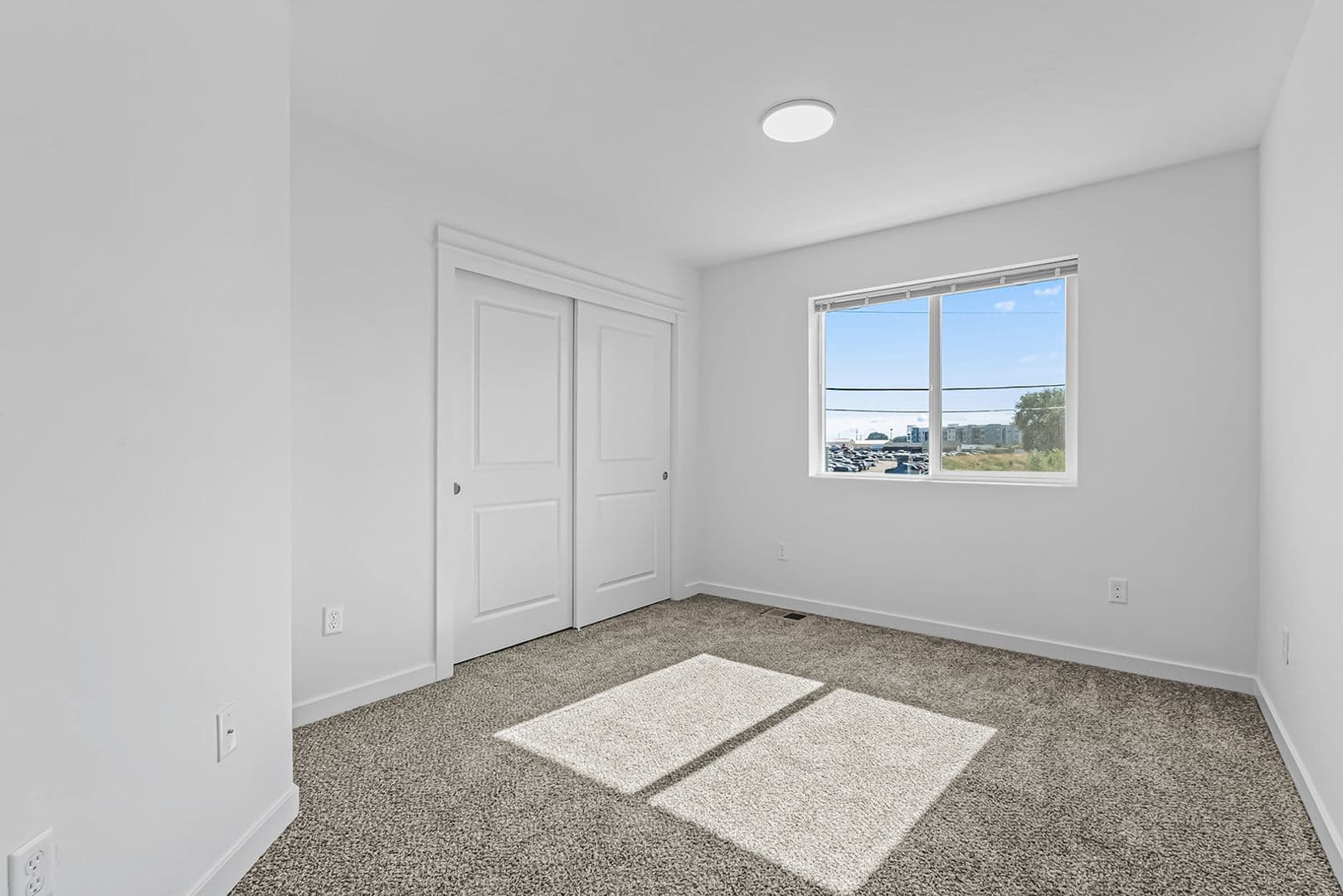 Nampa Apartment: 610 N Margot Ln