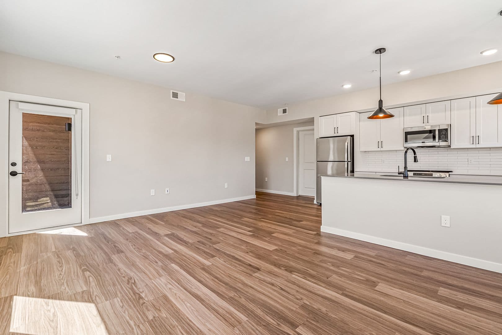 Nampa Apartment: 17051 N Blackmore Ln