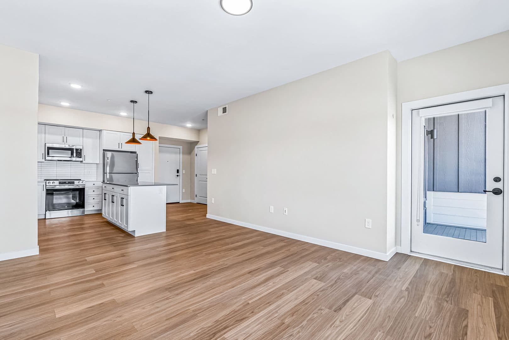 Nampa Apartment: 17051 N Blackmore Ln