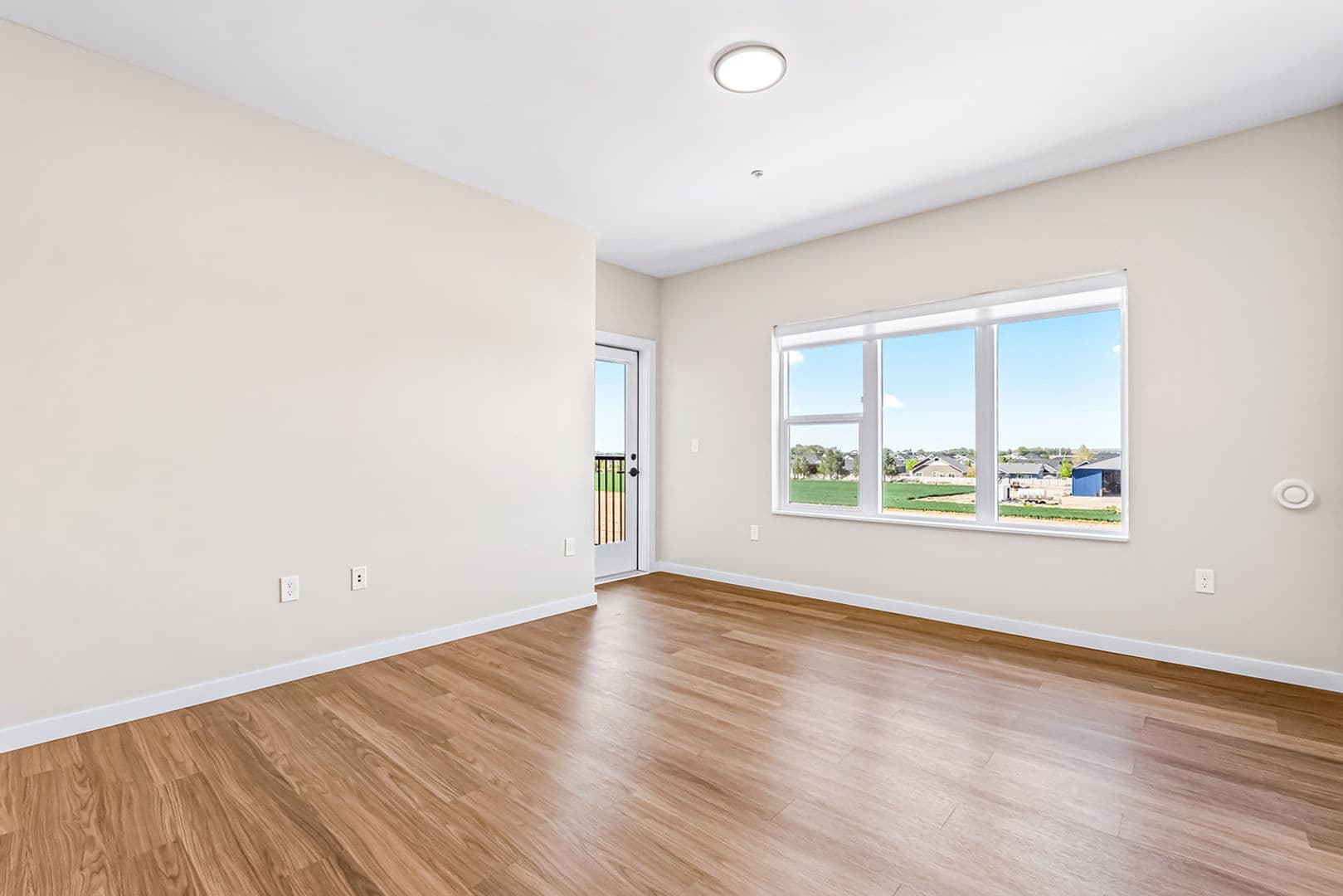 Nampa Apartment: 17051 N Blackmore Ln