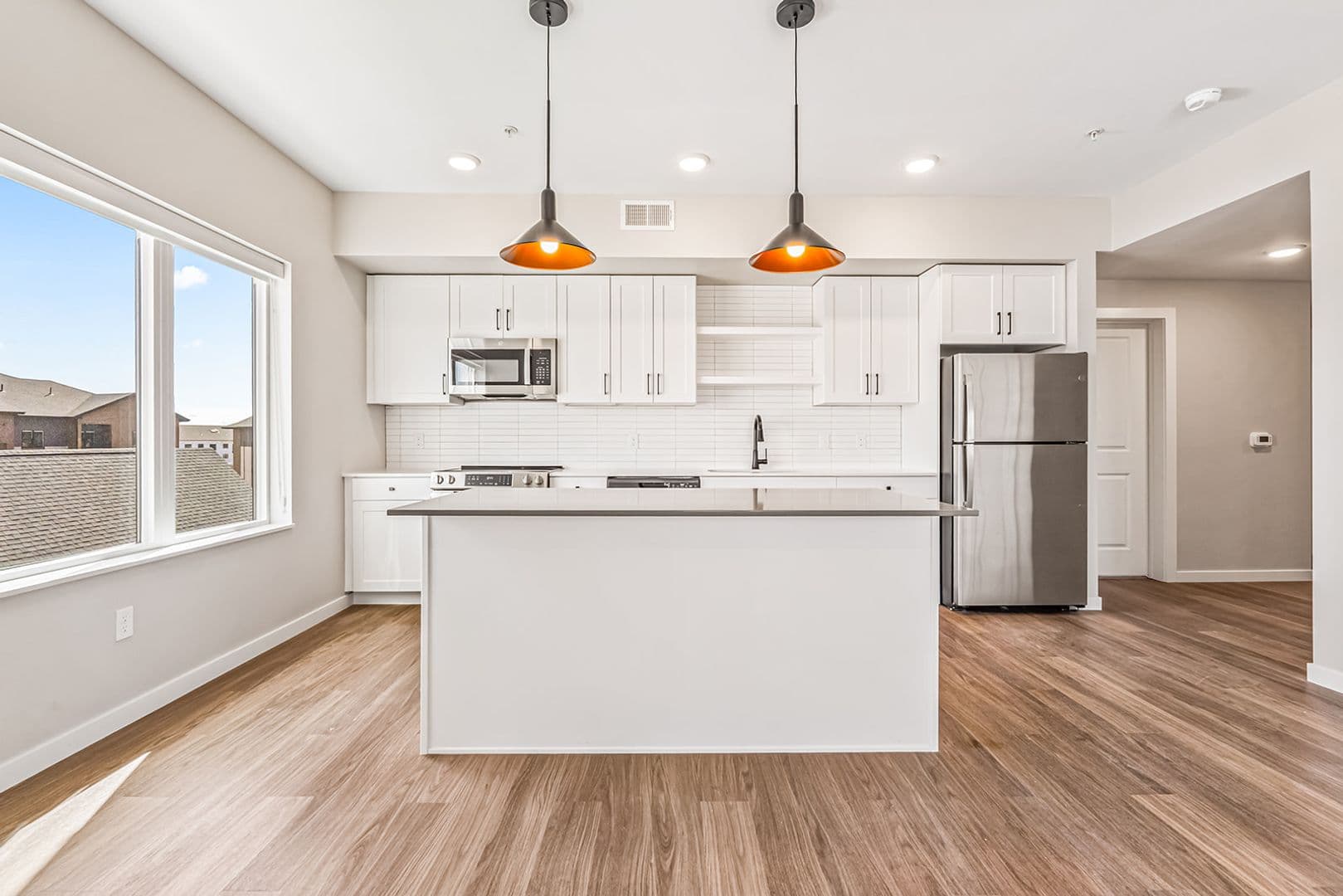 Nampa Apartment: 17051 N Blackmore Ln