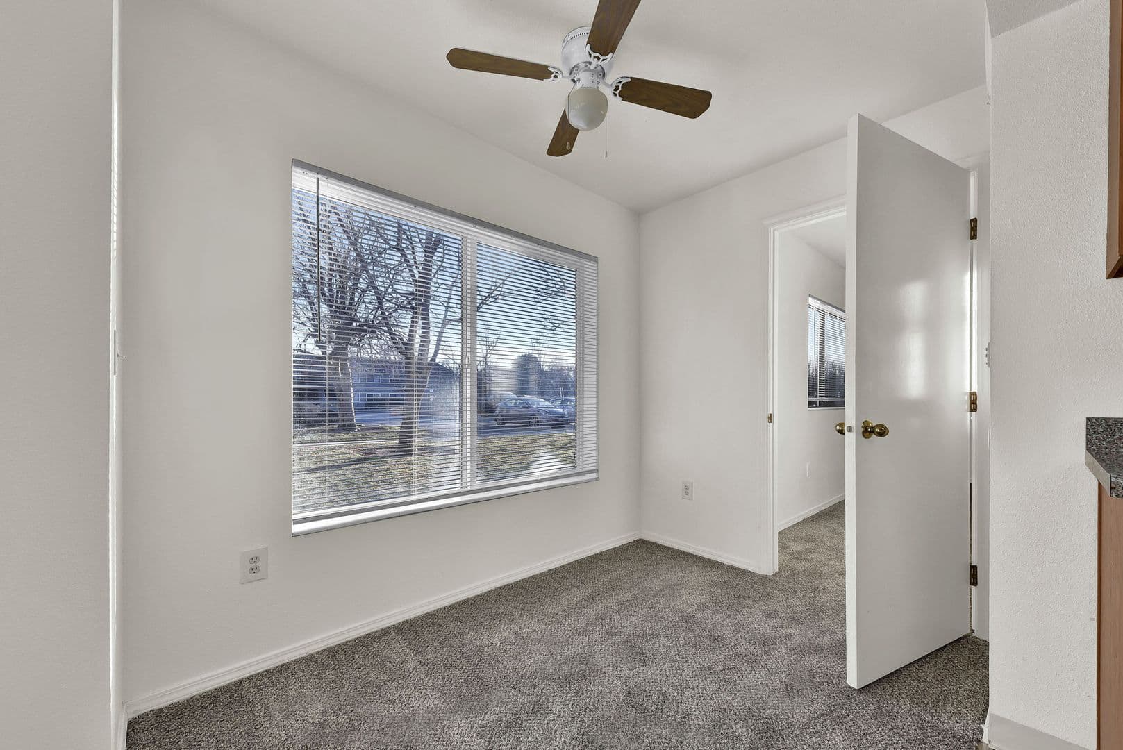 Boise Apartment: 1006 S Hilton ST