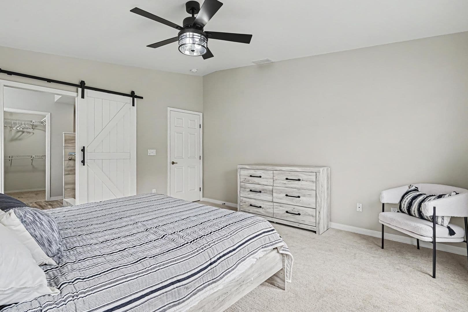 Garden City House: 4023 N Bayou Ln