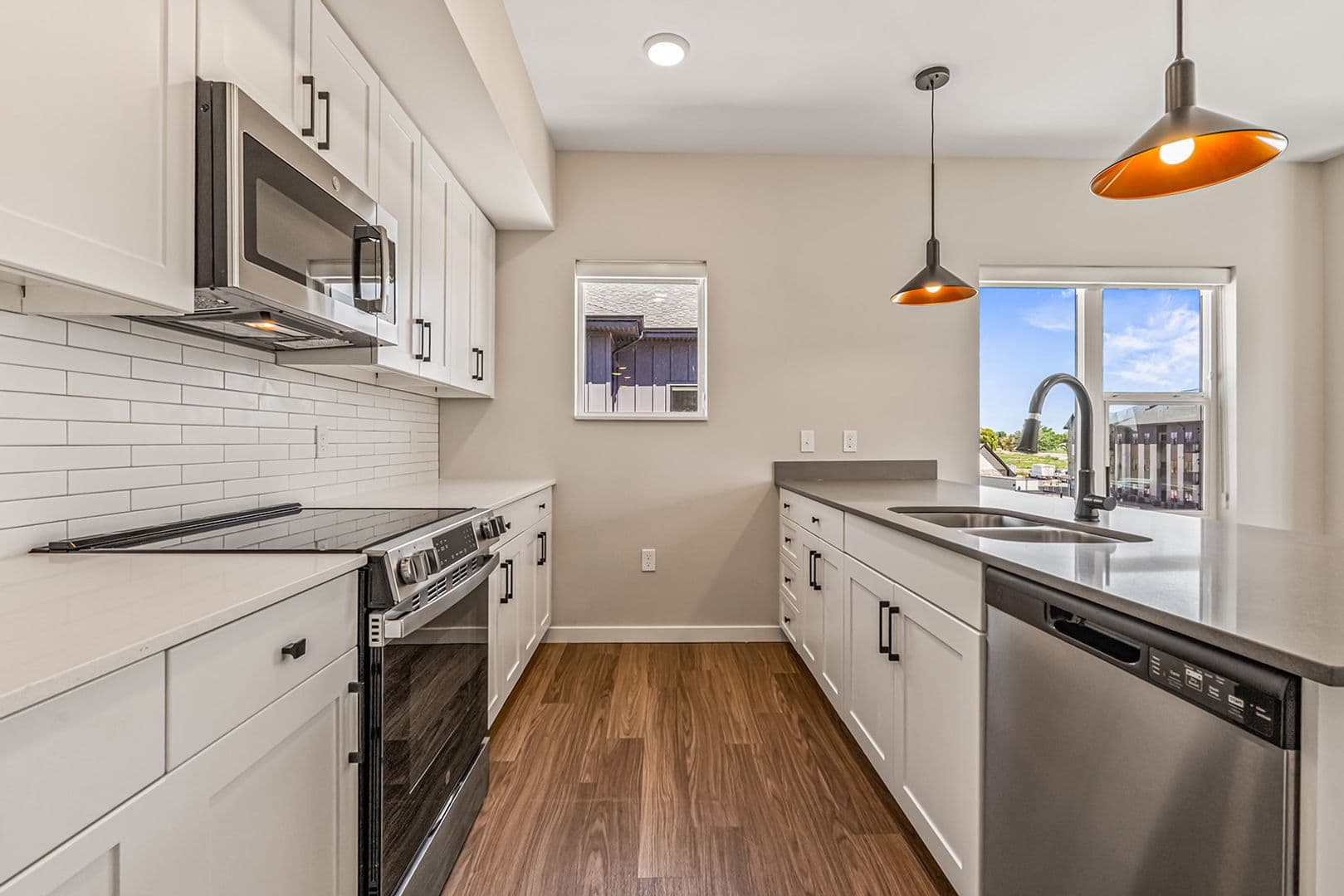 Nampa Apartment: 17051 N Blackmore Ln