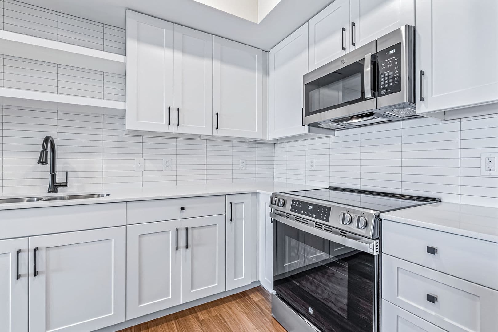 Nampa Apartment: 17051 N Blackmore Ln