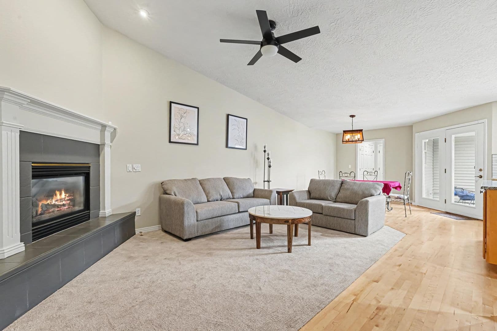 Garden City House: 4023 N Bayou Ln