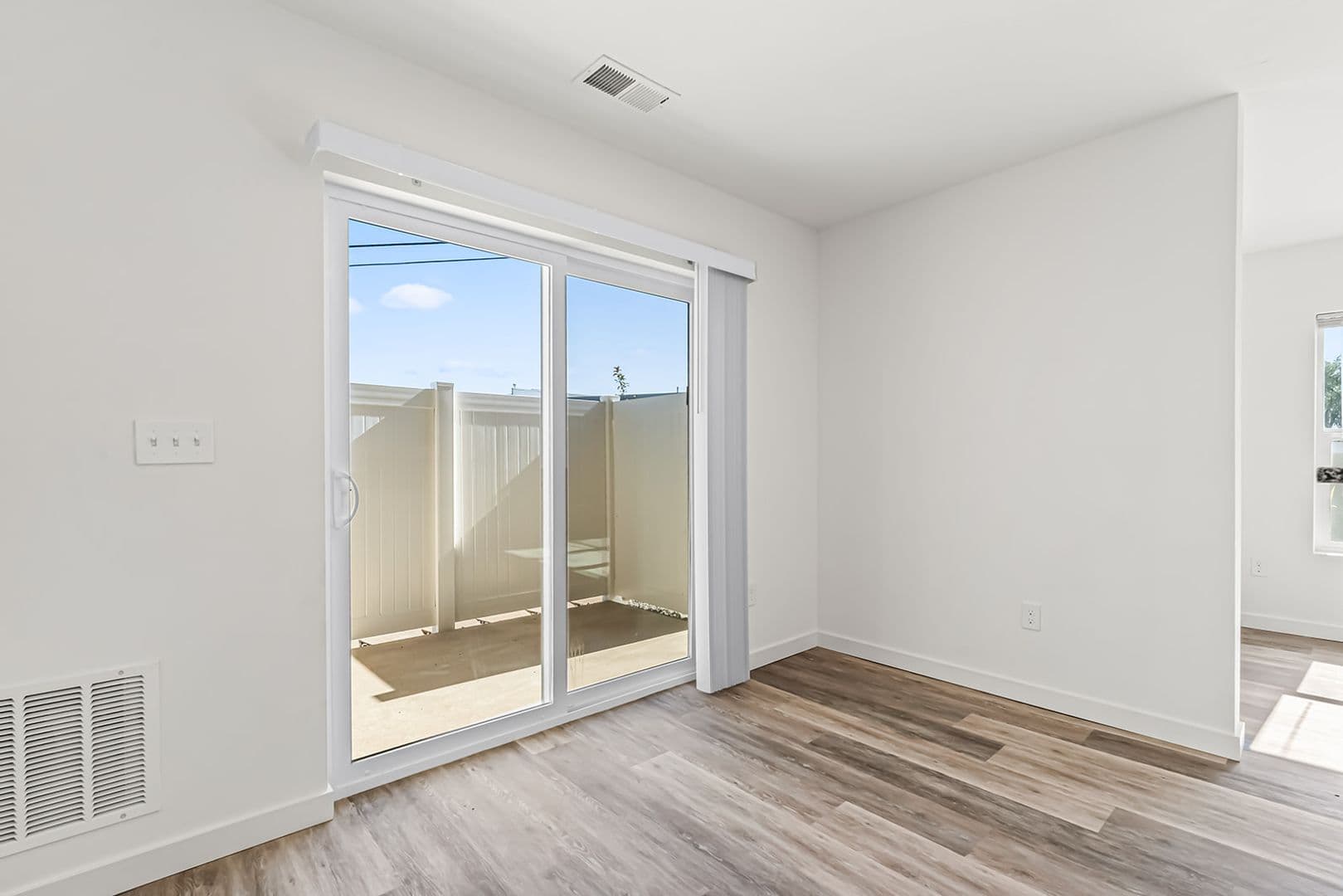 Nampa Apartment: 610 N Margot Ln
