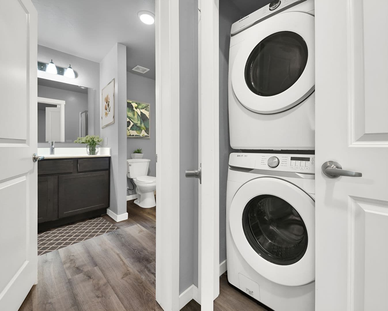 Nampa Townhome: 2601 Sunny Ridge Rd - 103