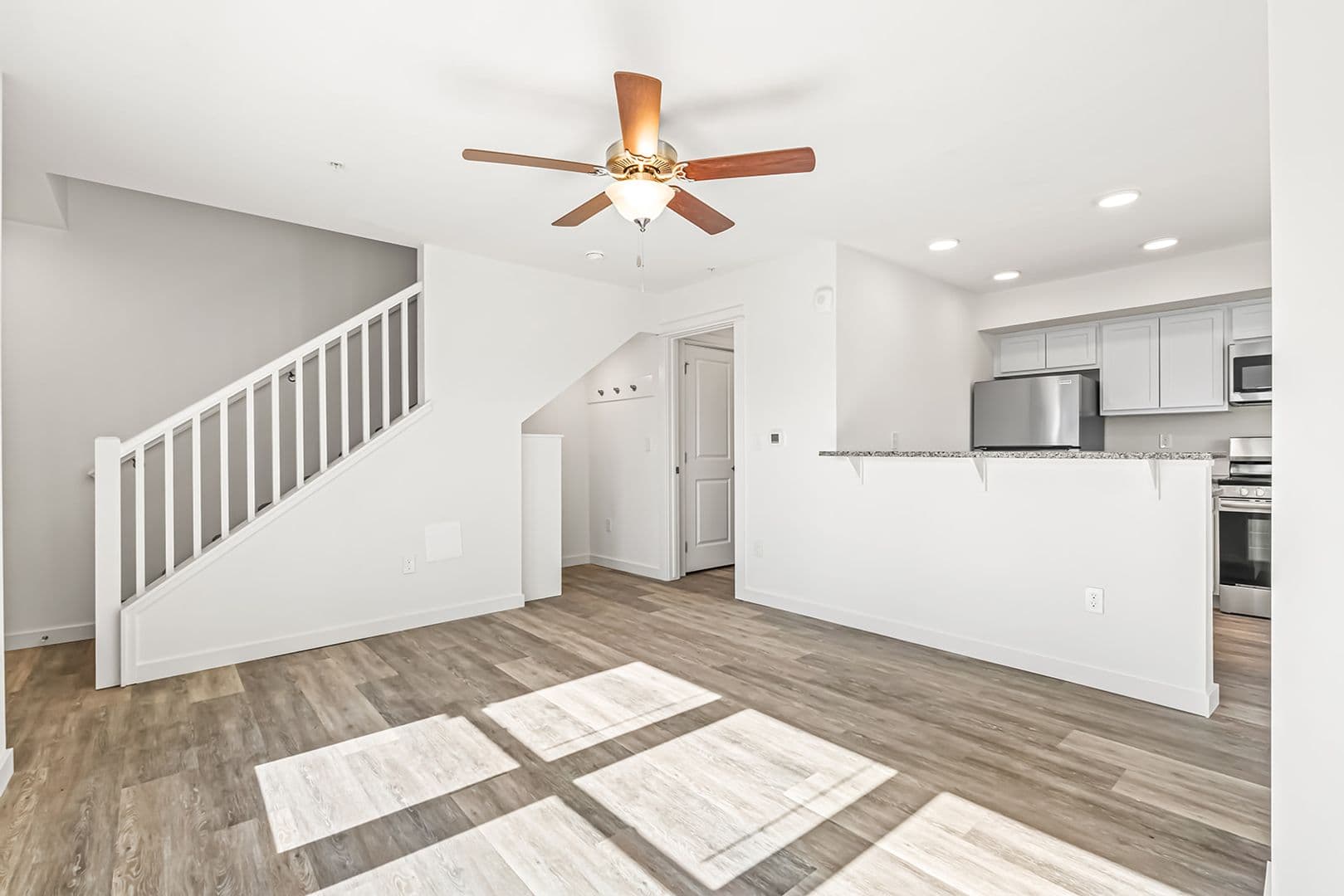 Nampa Apartment: 610 N Margot Ln