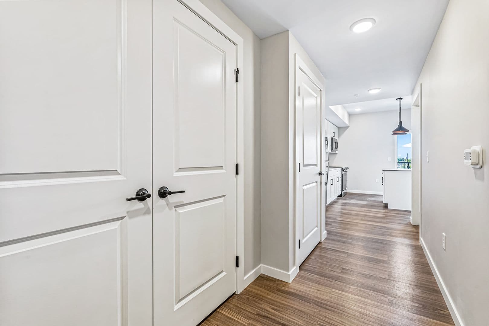 Nampa Apartment: 17051 N Blackmore Ln