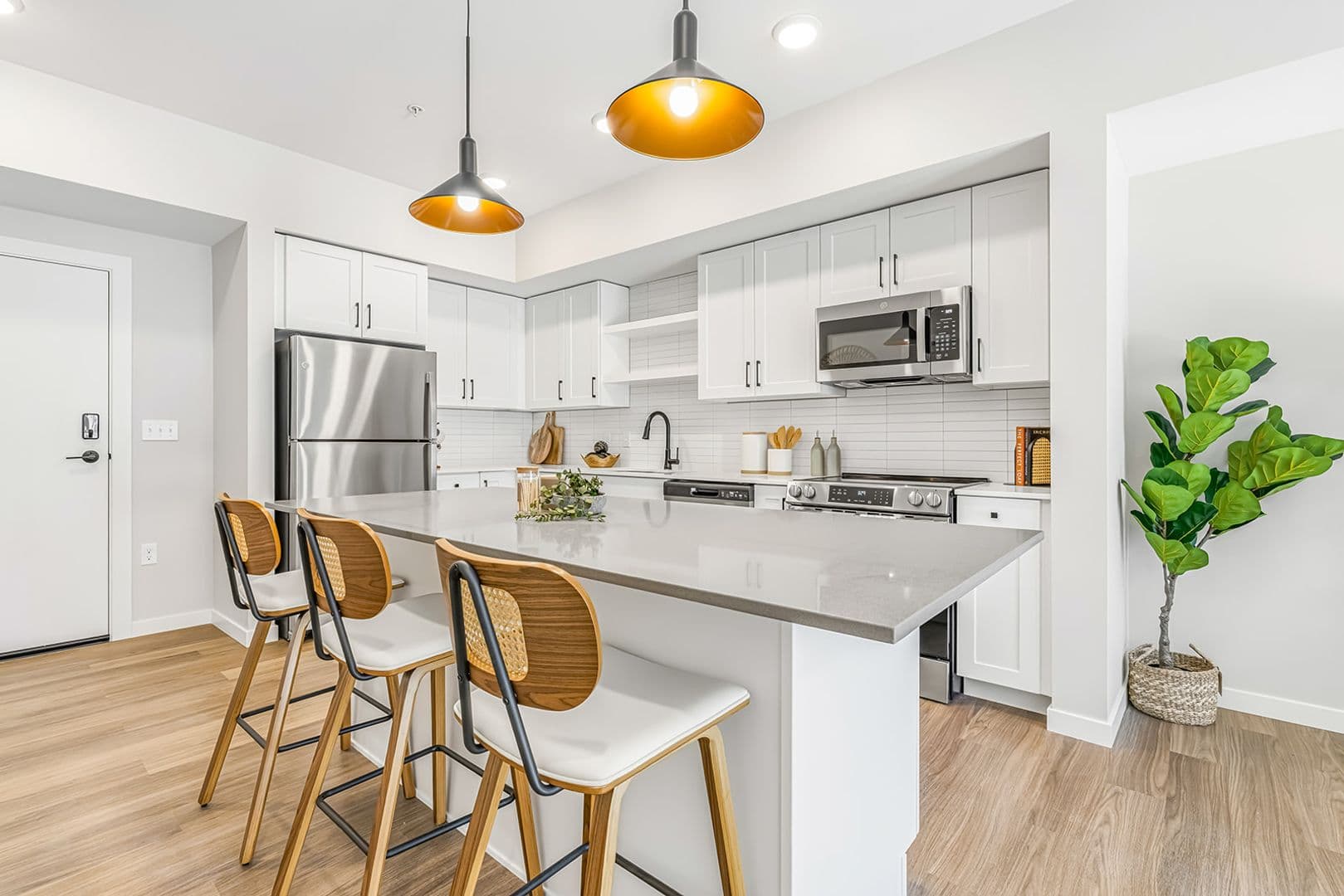 Nampa Apartment: 17051 N Blackmore Ln