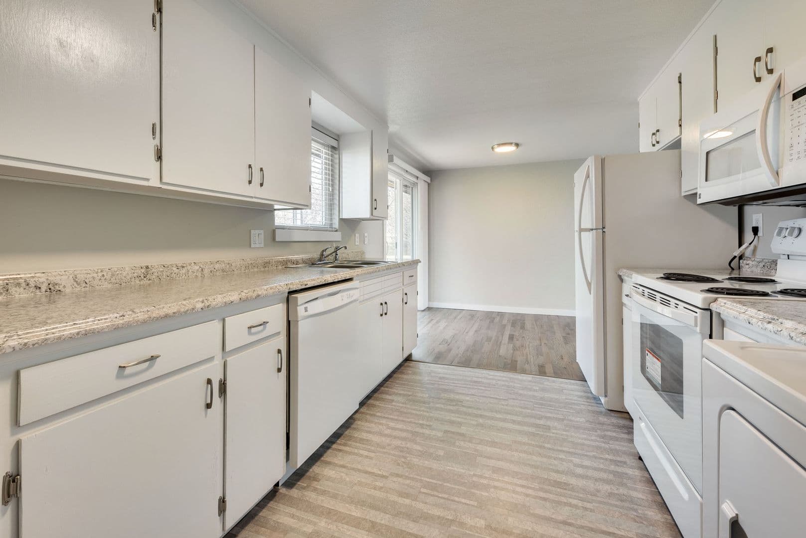 Boise Apartment: 4840 W Blaser Cr