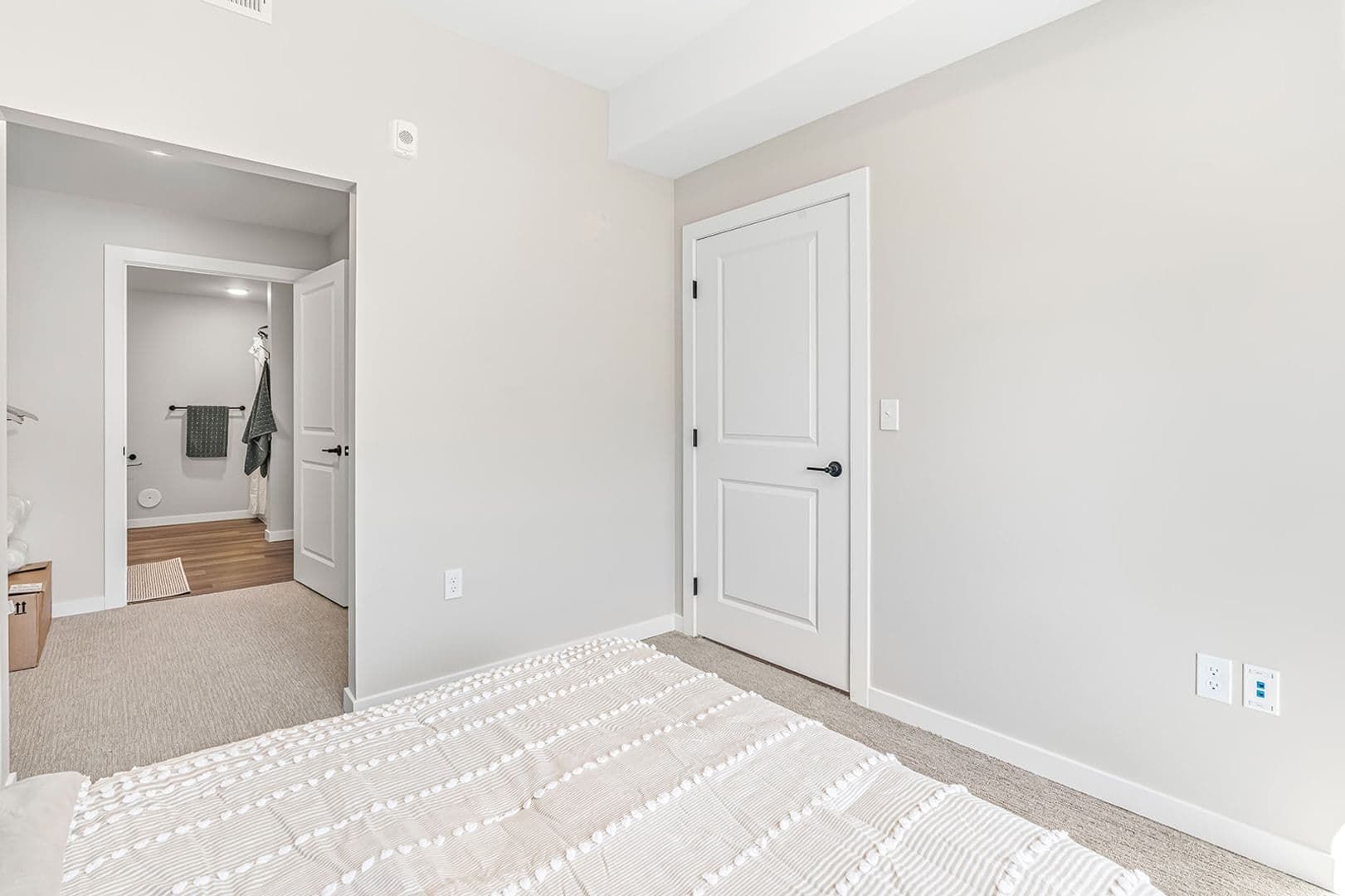 Nampa Apartment: 17051 N Blackmore Ln