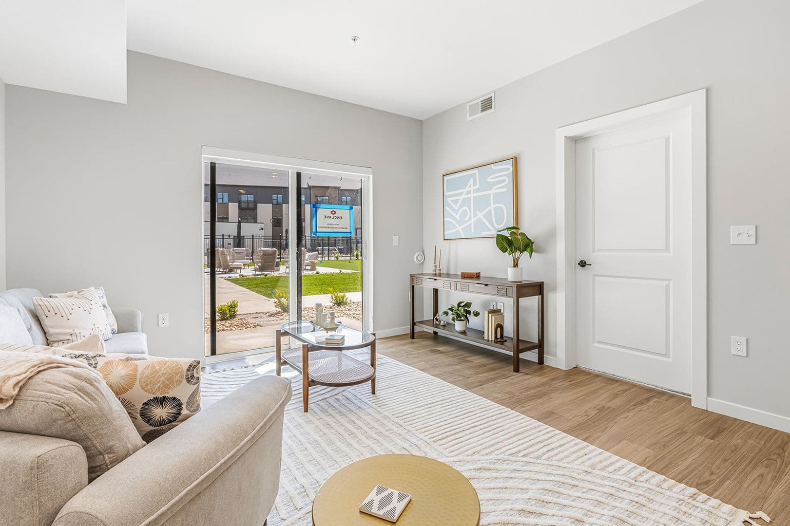 Nampa Apartment: 17051 N Blackmore Ln