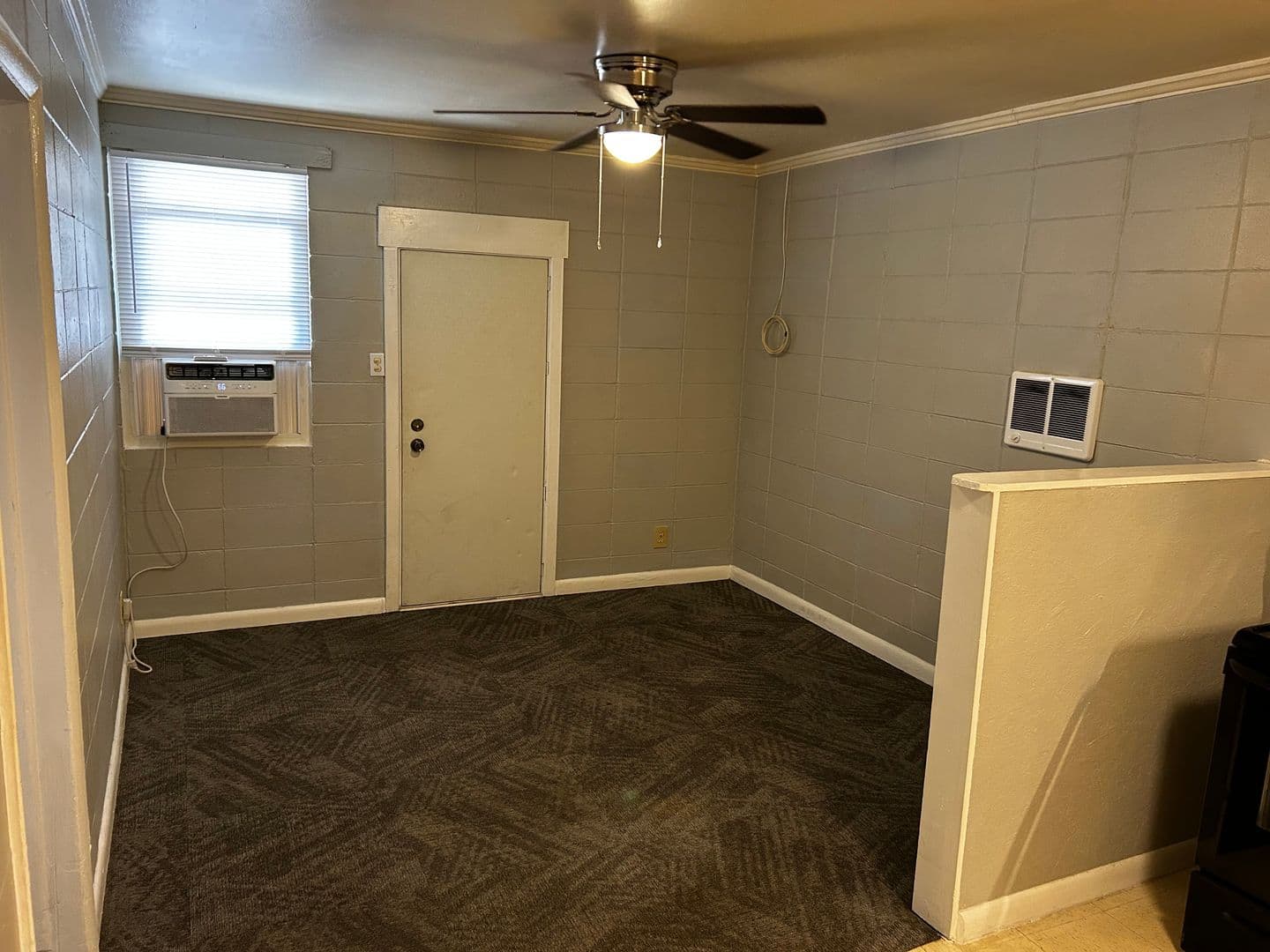 Jacksonville House: 111 Morton St
