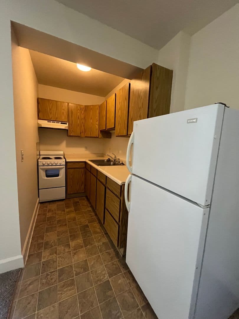 Astoria Apartment: 342 14th st