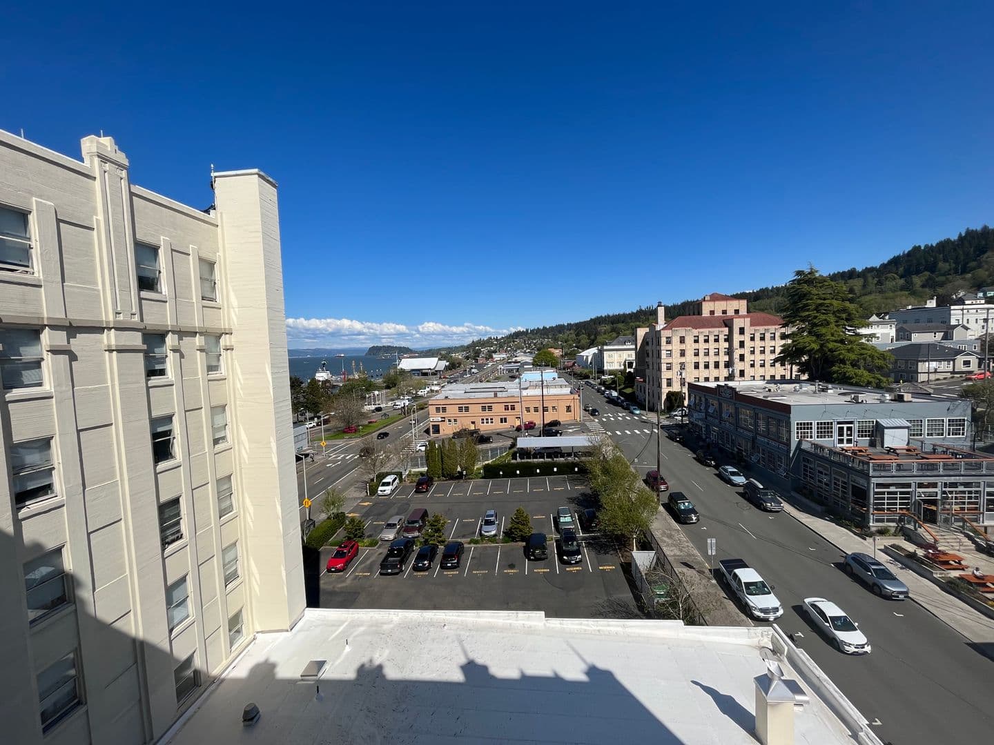 Astoria Apartment: 342 14th st