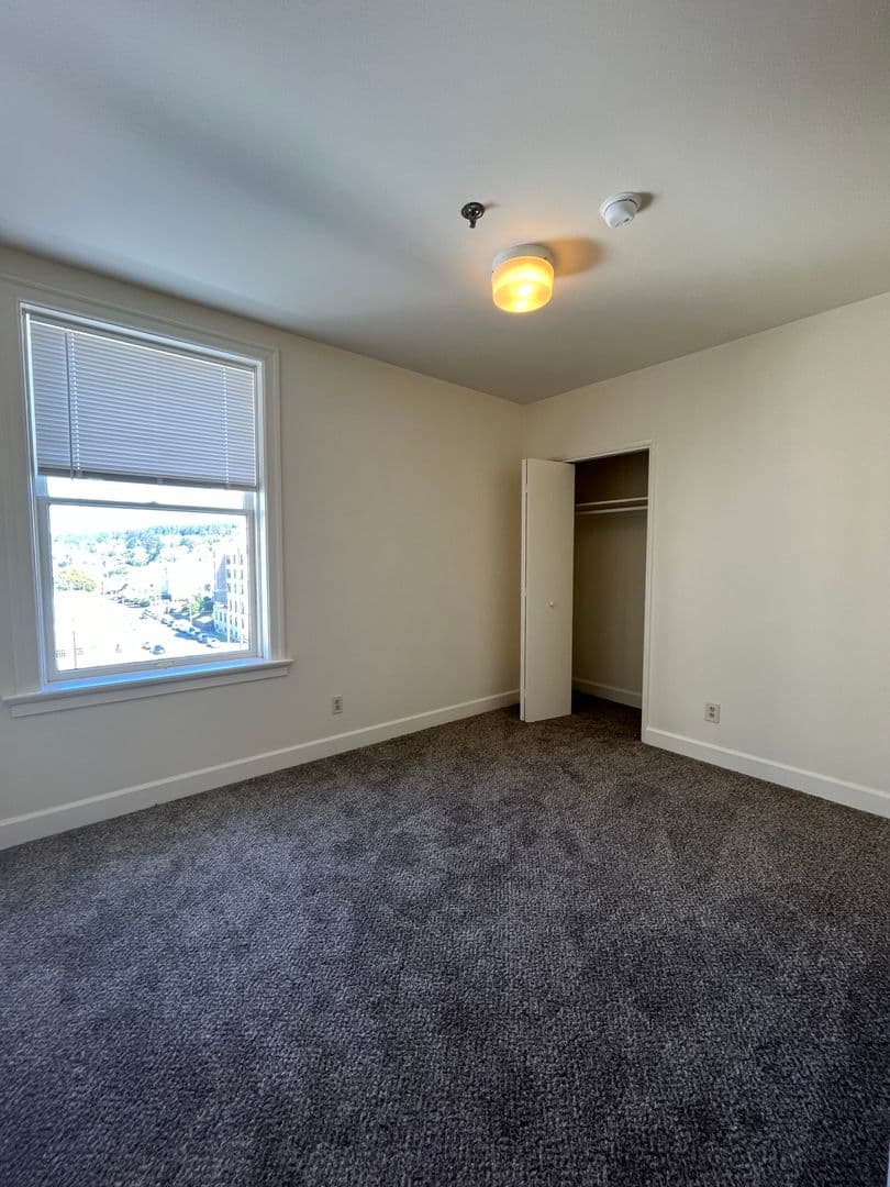 Astoria Apartment: 342 14th st